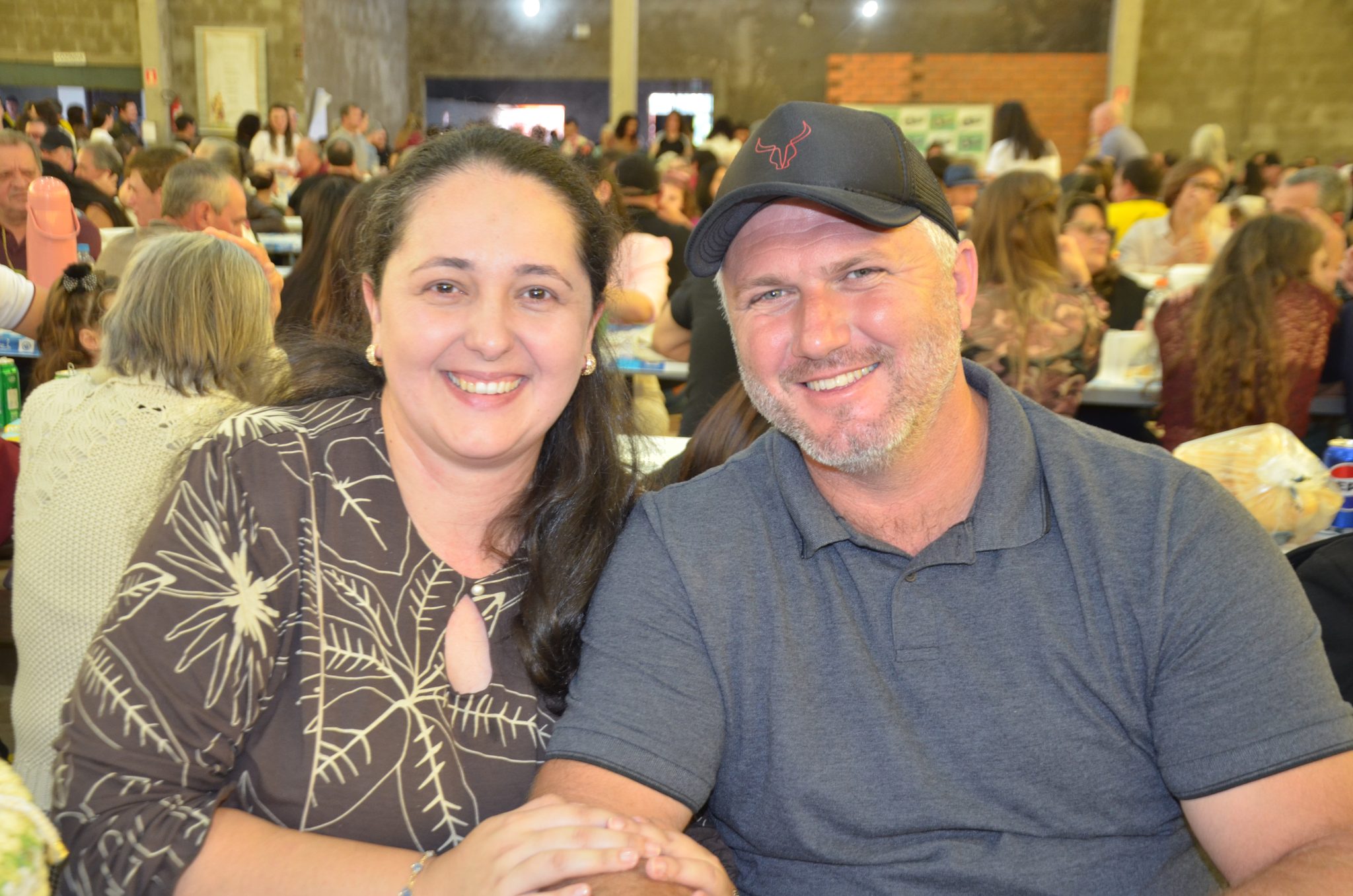 28ª Festa do Colono e Motorista de Palmitinho