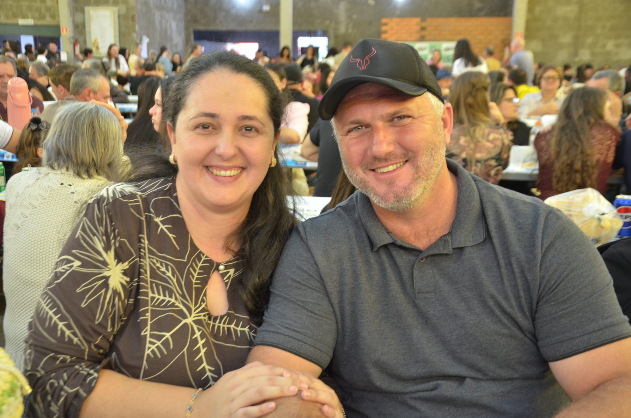 28ª Festa do Colono e Motorista de Palmitinho