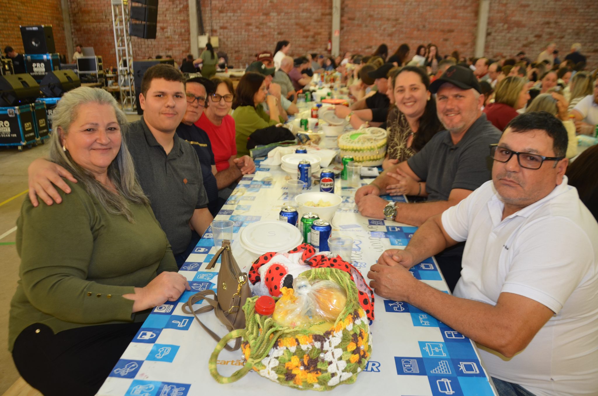 28ª Festa do Colono e Motorista de Palmitinho