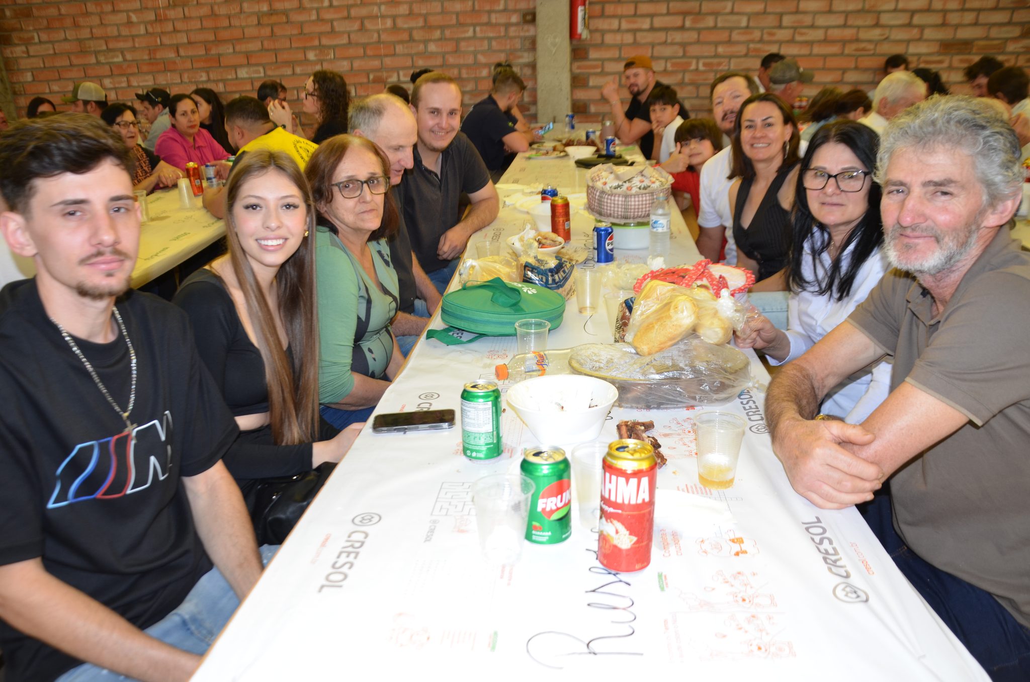28ª Festa do Colono e Motorista de Palmitinho