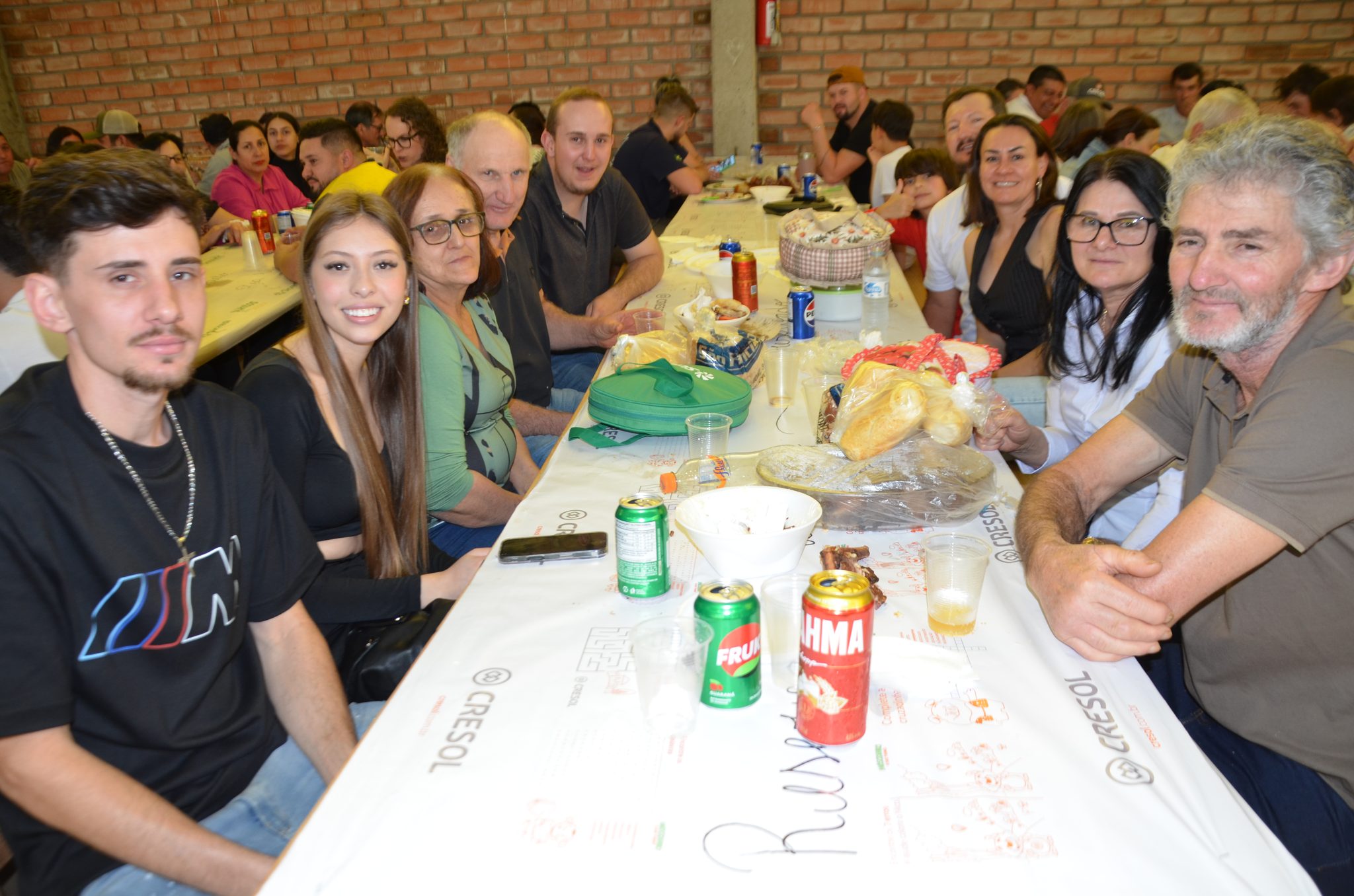 28ª Festa do Colono e Motorista de Palmitinho