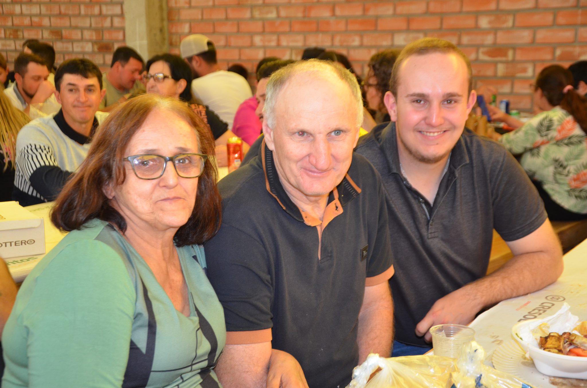 28ª Festa do Colono e Motorista de Palmitinho