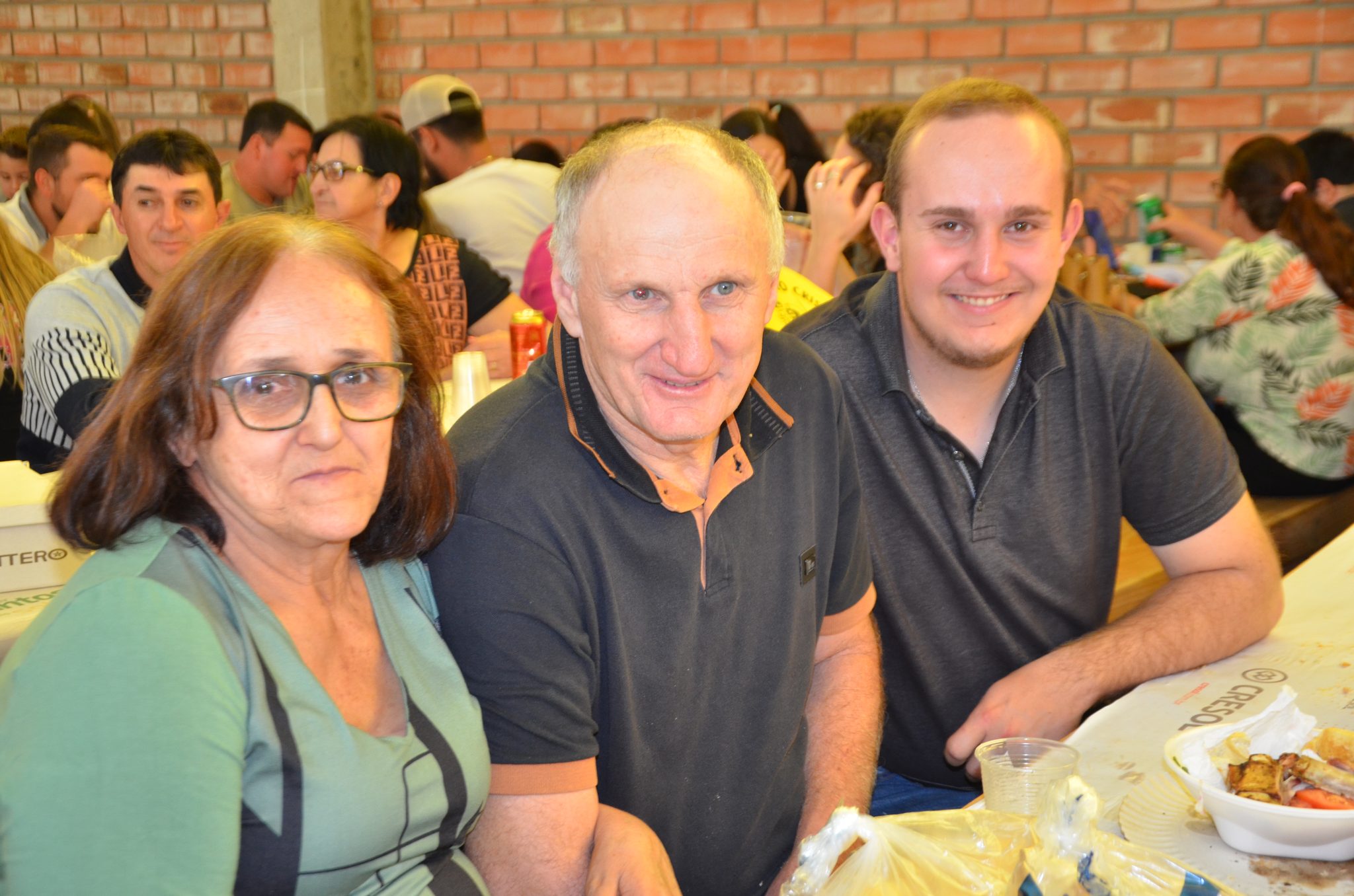 28ª Festa do Colono e Motorista de Palmitinho