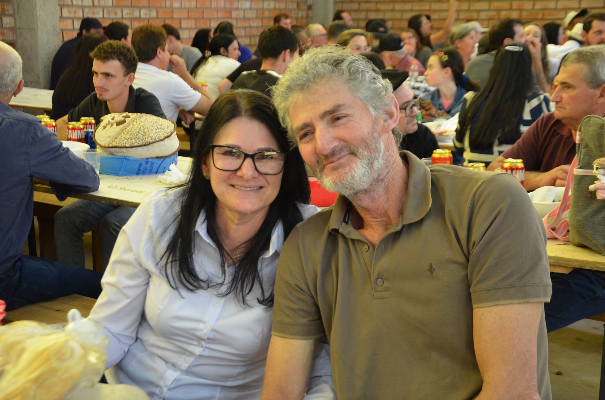 28ª Festa do Colono e Motorista de Palmitinho