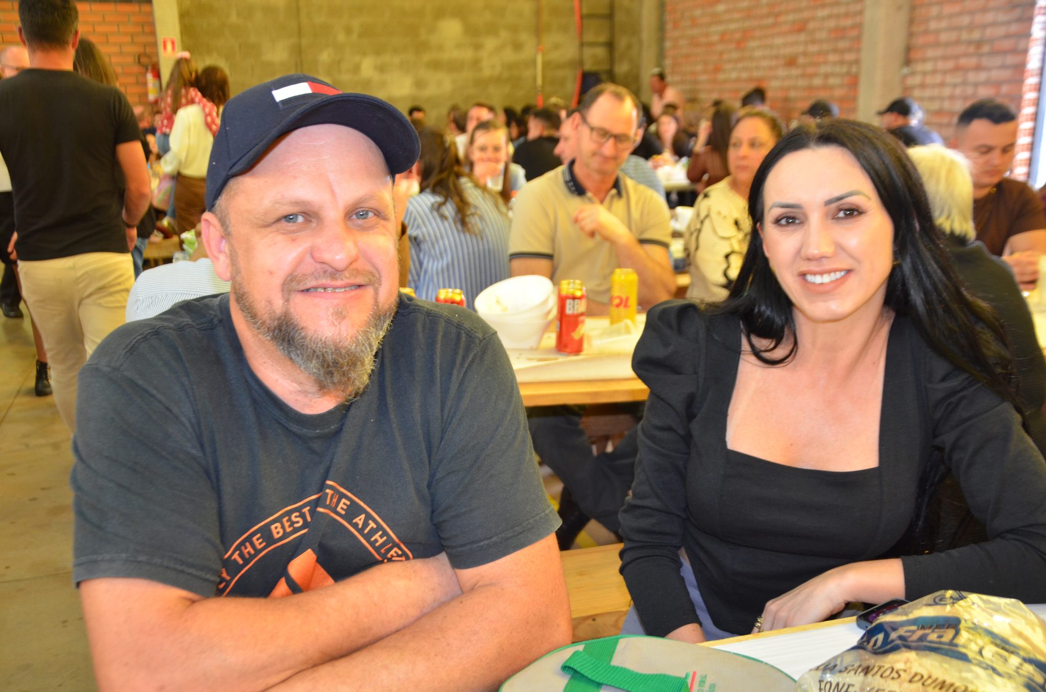 28ª Festa do Colono e Motorista de Palmitinho