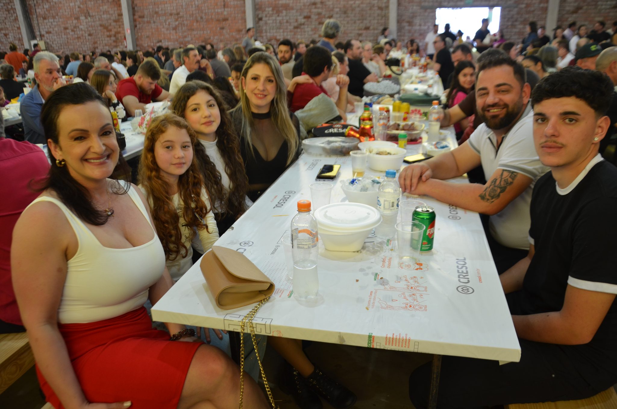 28ª Festa do Colono e Motorista de Palmitinho