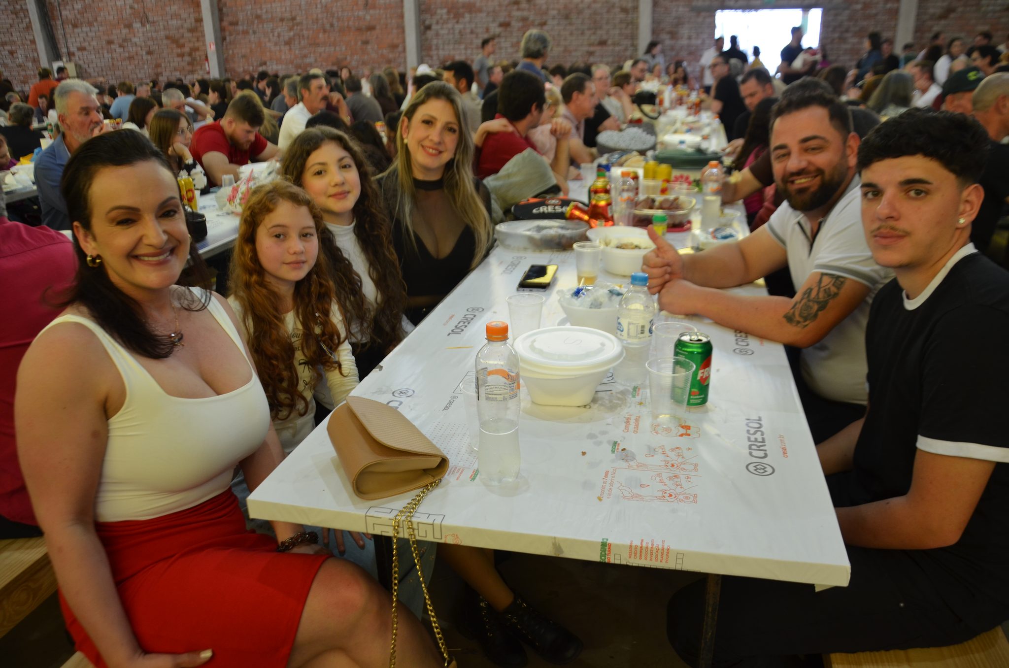 28ª Festa do Colono e Motorista de Palmitinho
