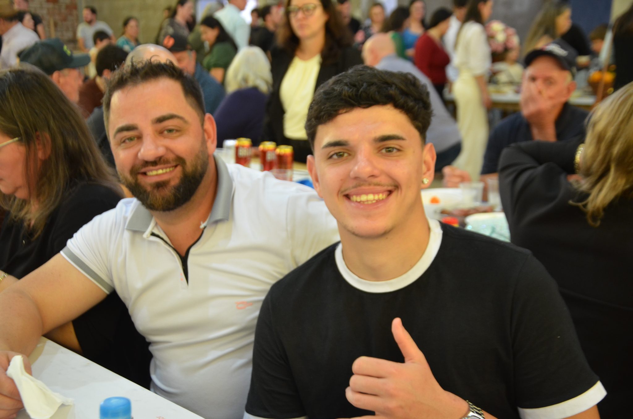 28ª Festa do Colono e Motorista de Palmitinho