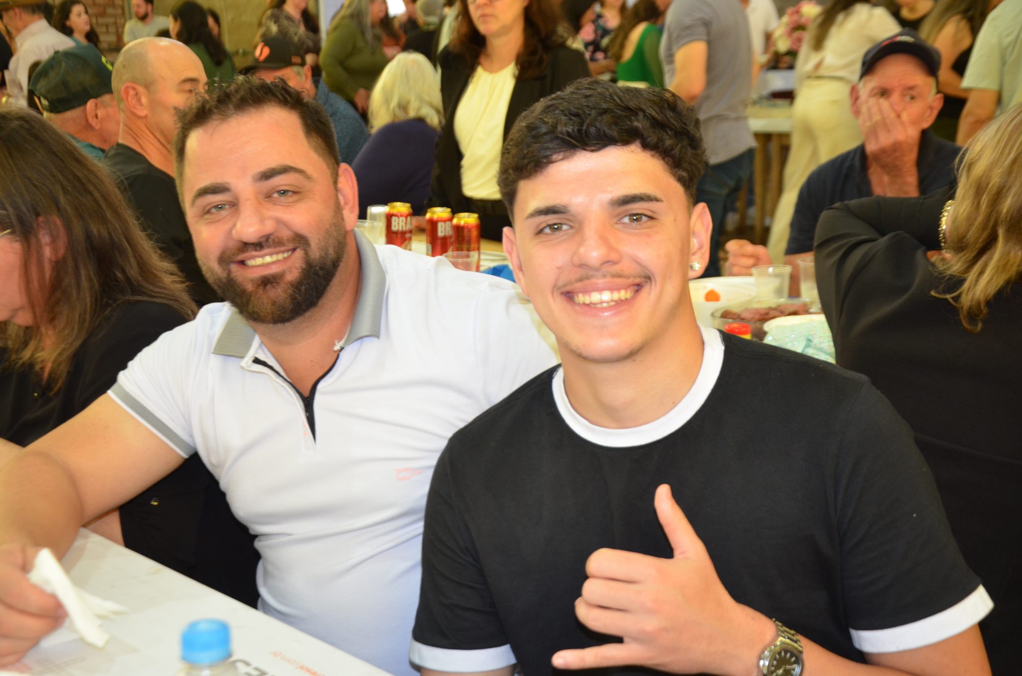 28ª Festa do Colono e Motorista de Palmitinho