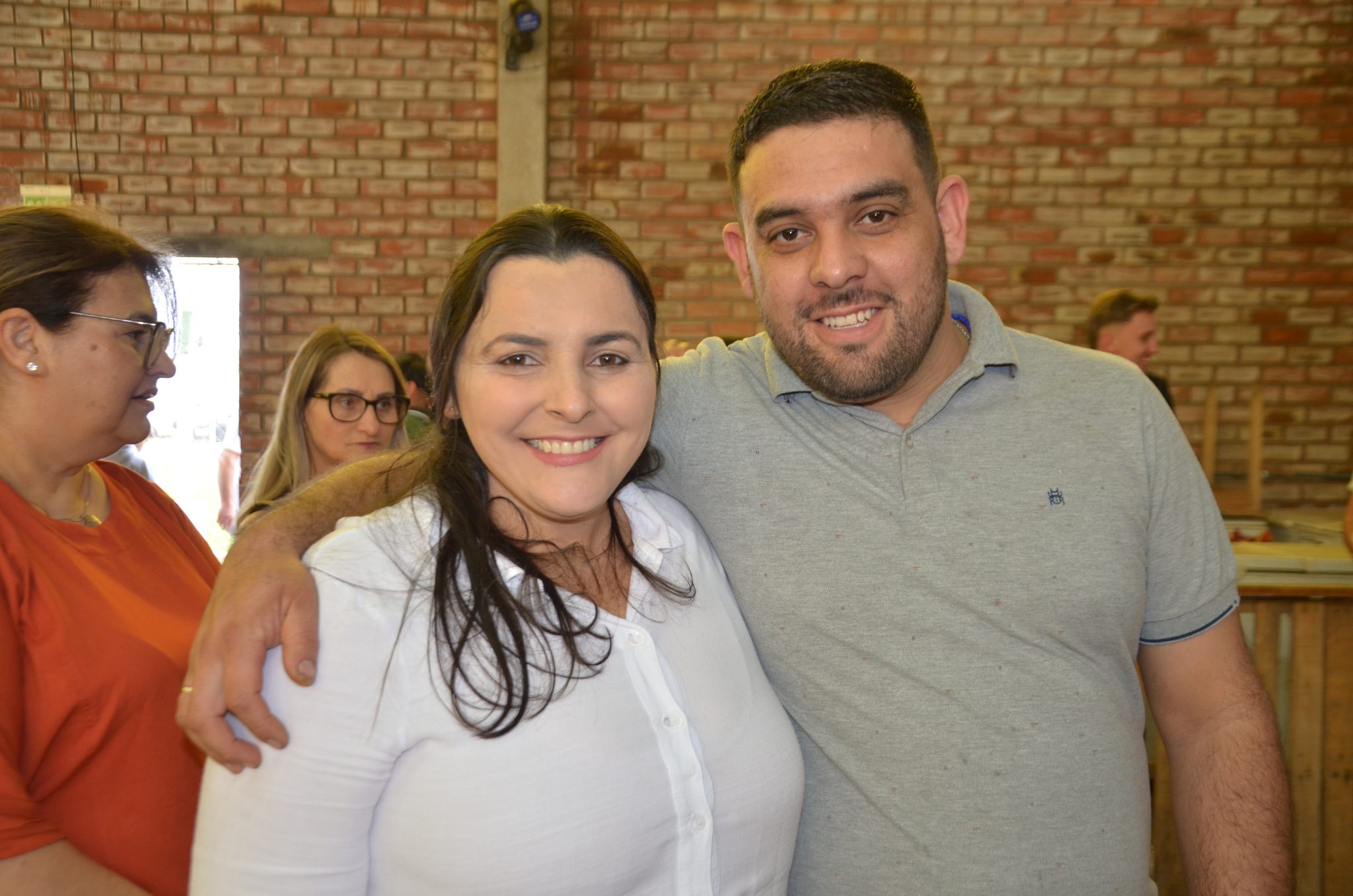 28ª Festa do Colono e Motorista de Palmitinho