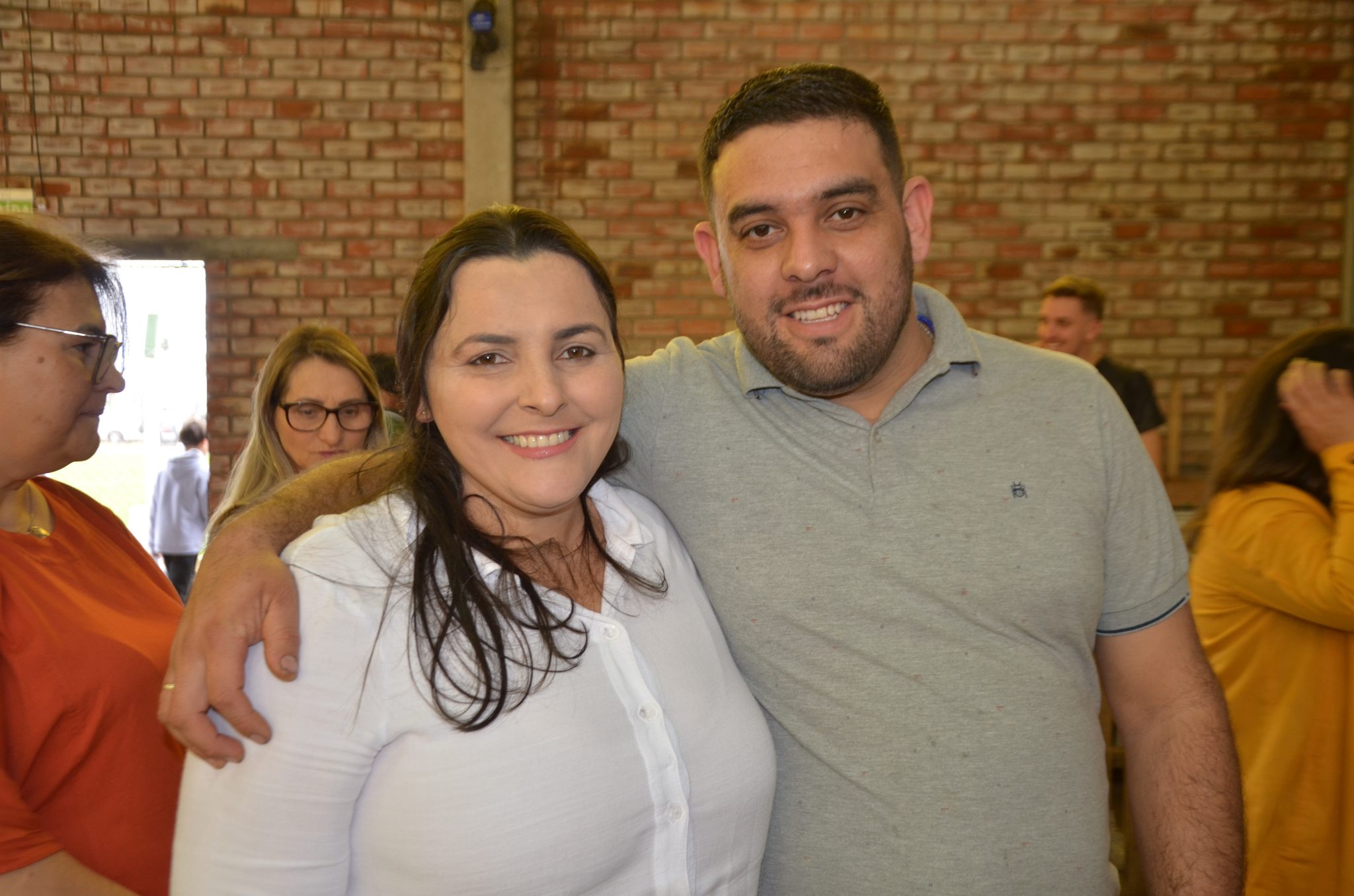 28ª Festa do Colono e Motorista de Palmitinho