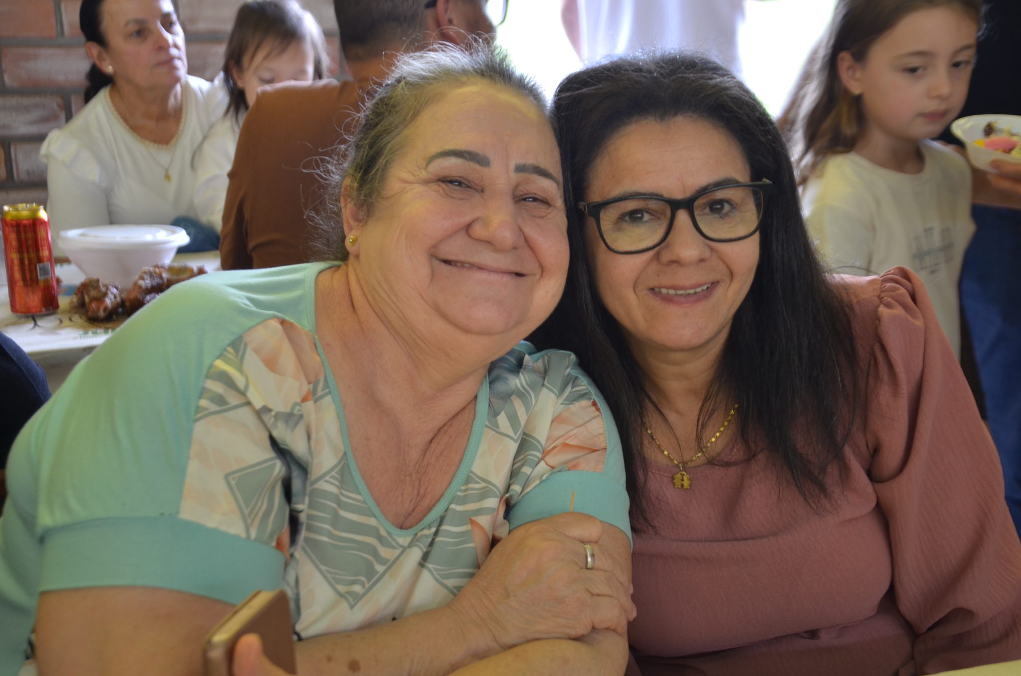28ª Festa do Colono e Motorista de Palmitinho
