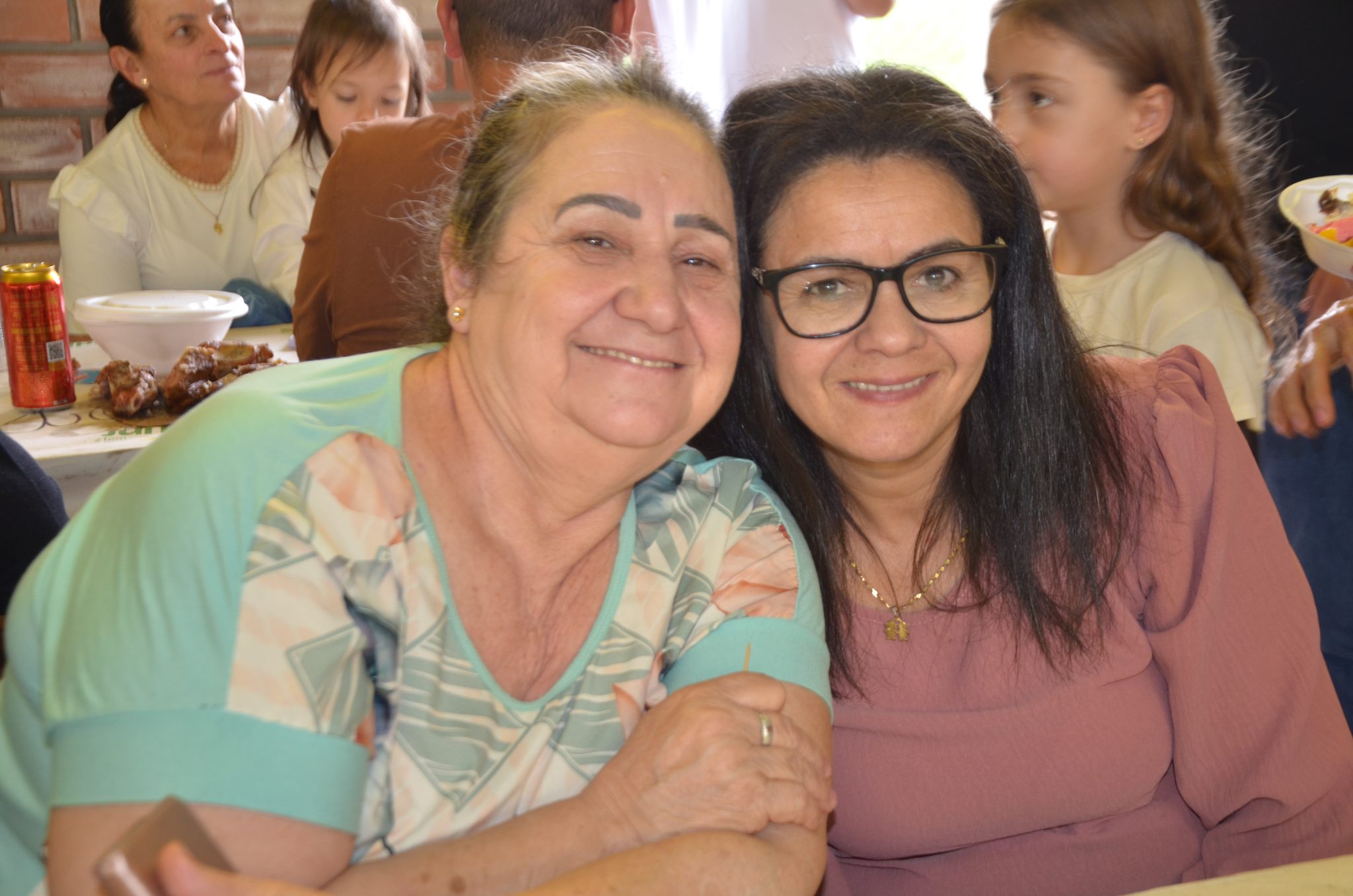 28ª Festa do Colono e Motorista de Palmitinho
