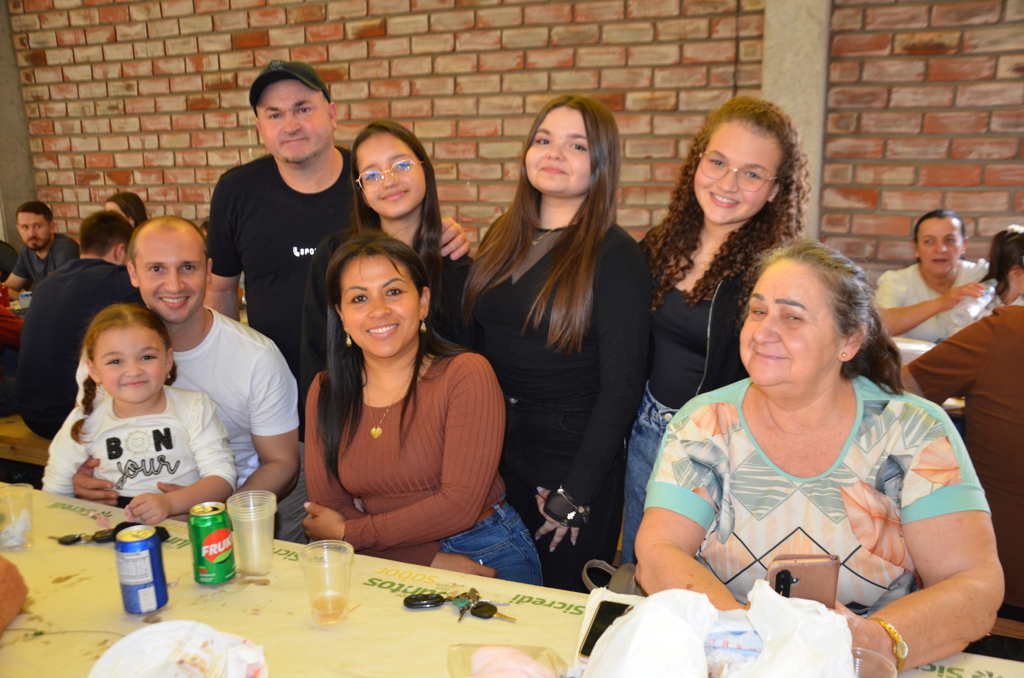 28ª Festa do Colono e Motorista de Palmitinho