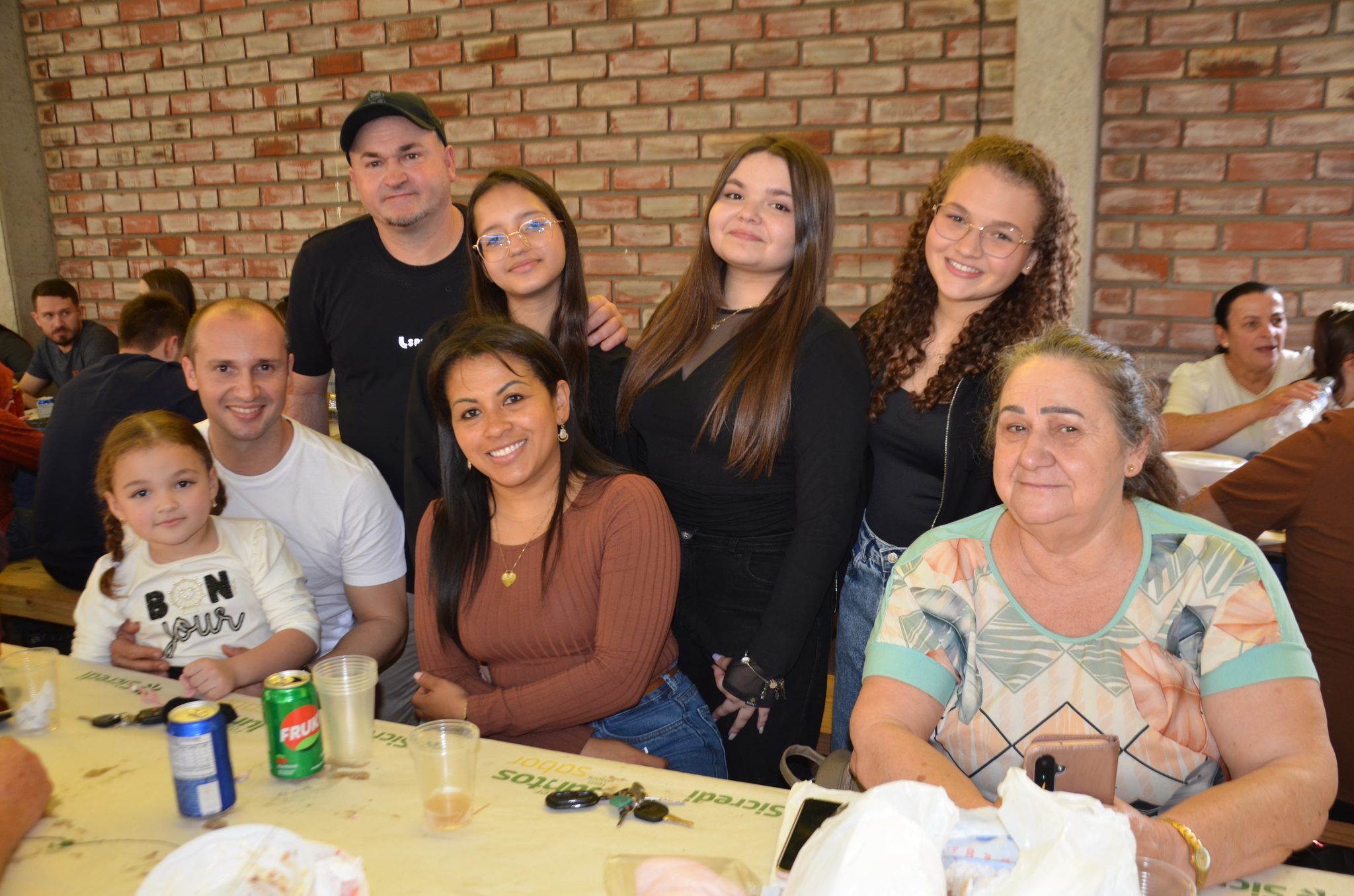 28ª Festa do Colono e Motorista de Palmitinho