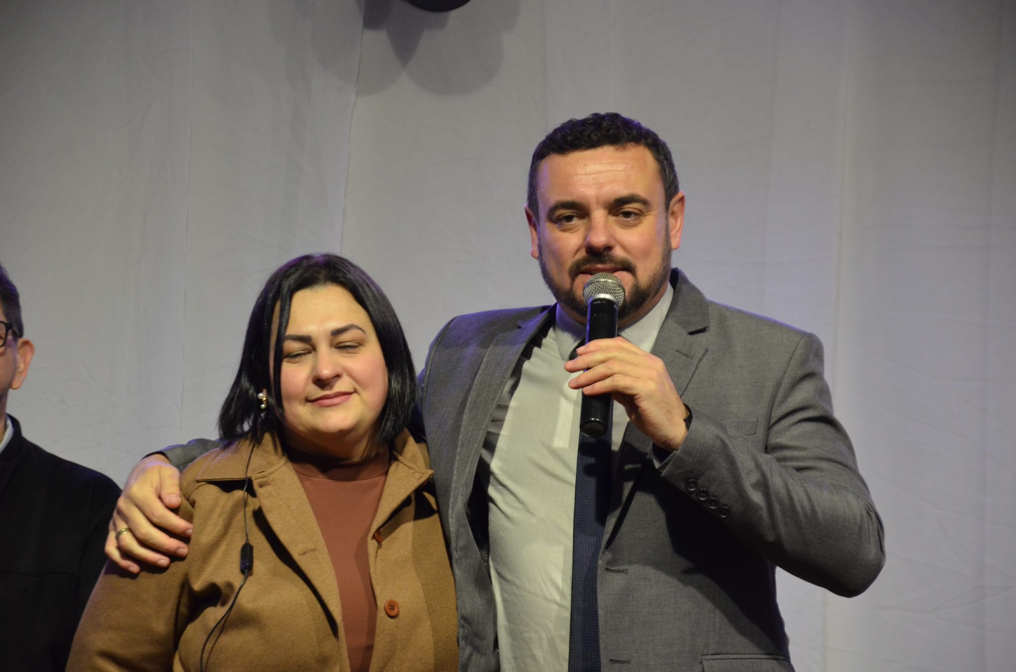 Pinhal - Jantar dos 60 anos da AMZOP