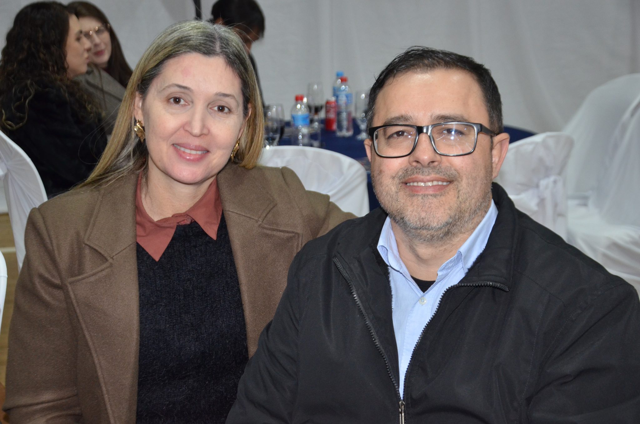 Pinhal - Jantar dos 60 anos da AMZOP
