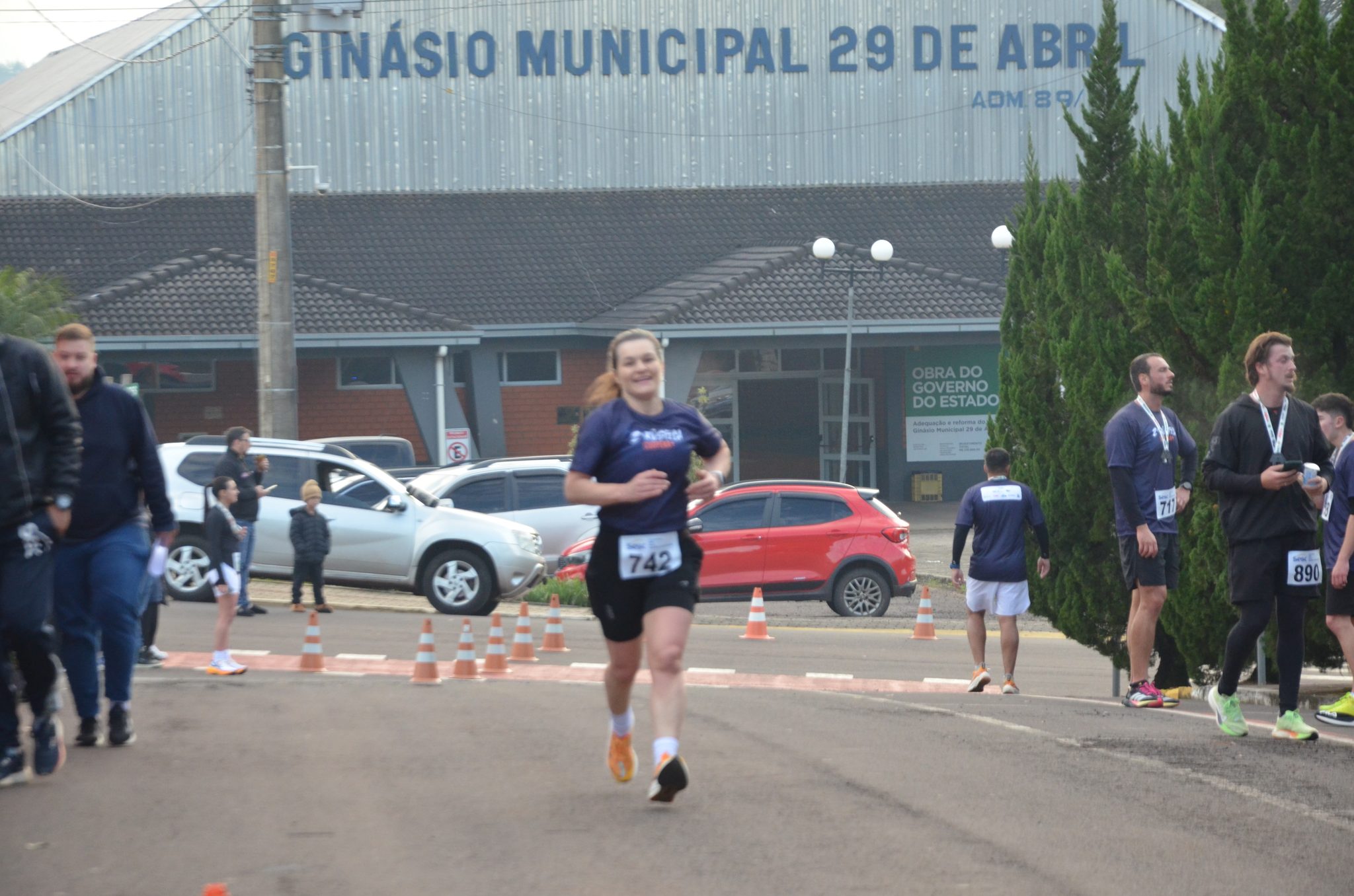 Pinhal - 2ª Rústica Coopera+