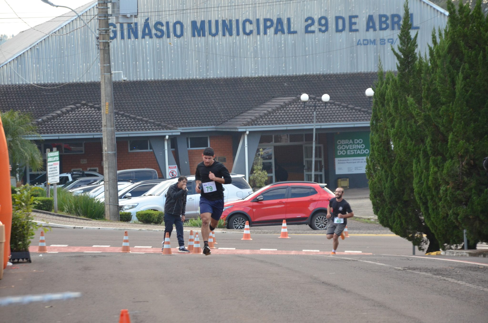 Pinhal - 2ª Rústica Coopera+