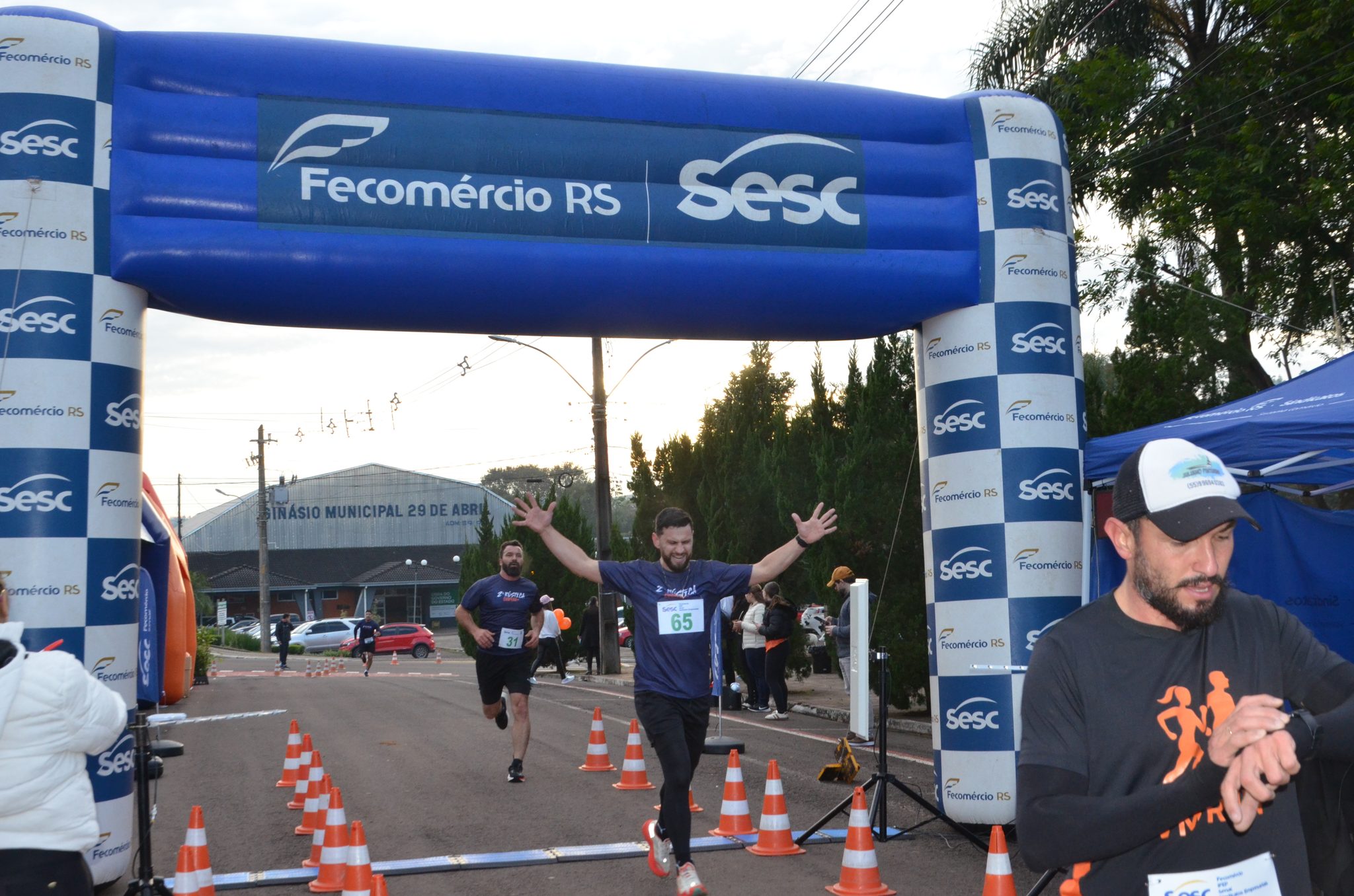 Pinhal - 2ª Rústica Coopera+