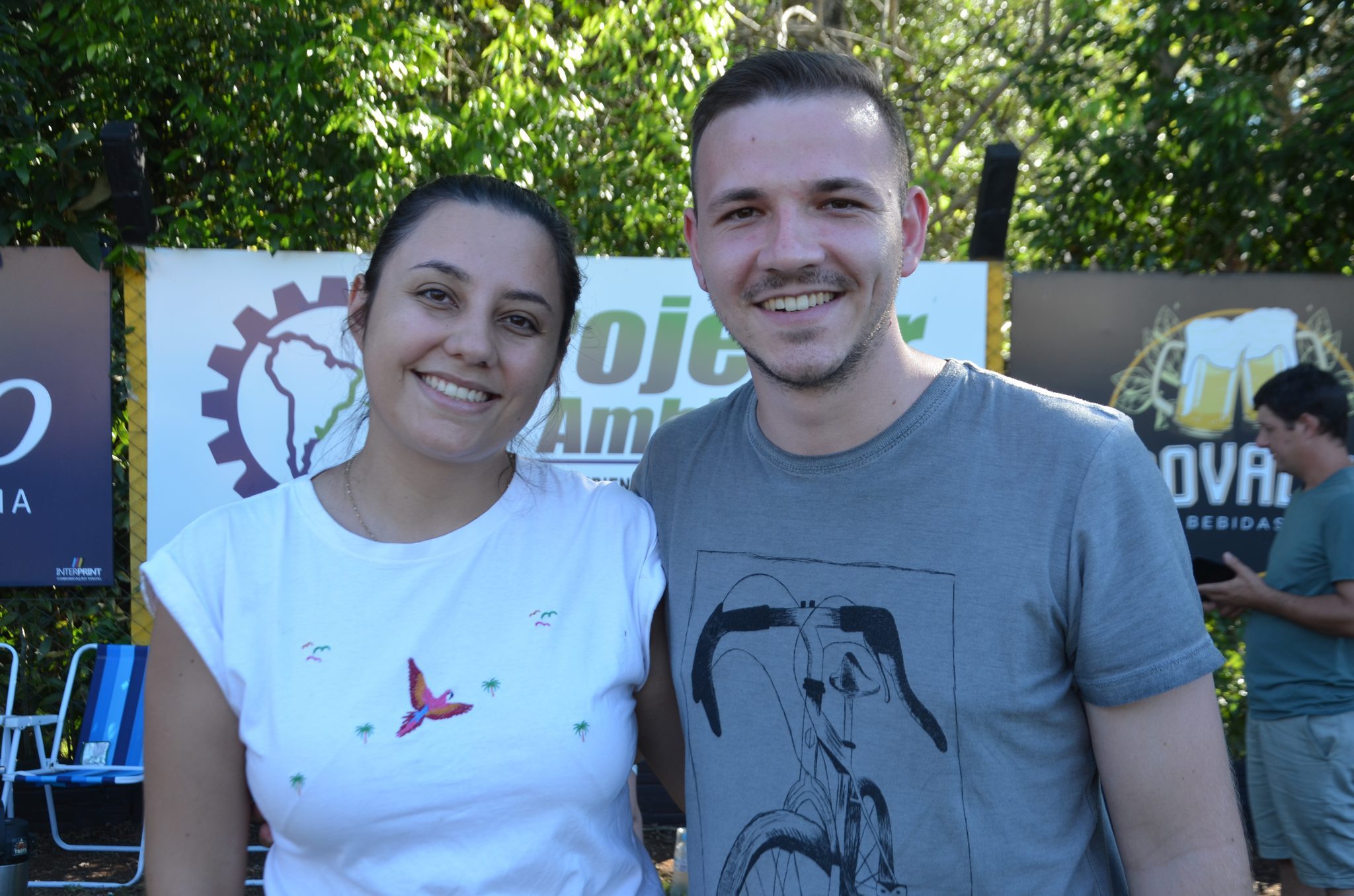 Jogos Rurais Comunitários de Pinheirinho do Vale