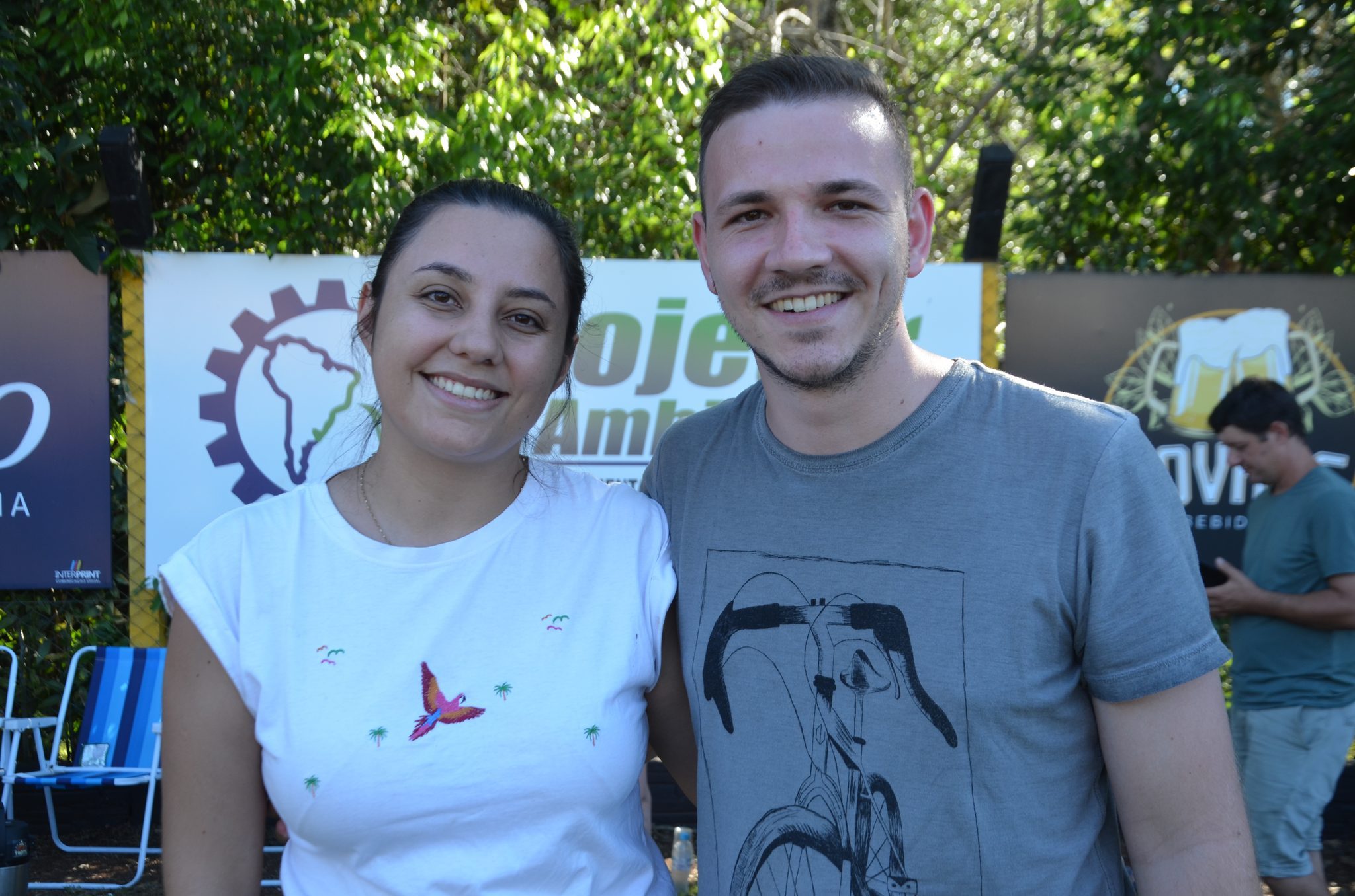 Jogos Rurais Comunitários de Pinheirinho do Vale