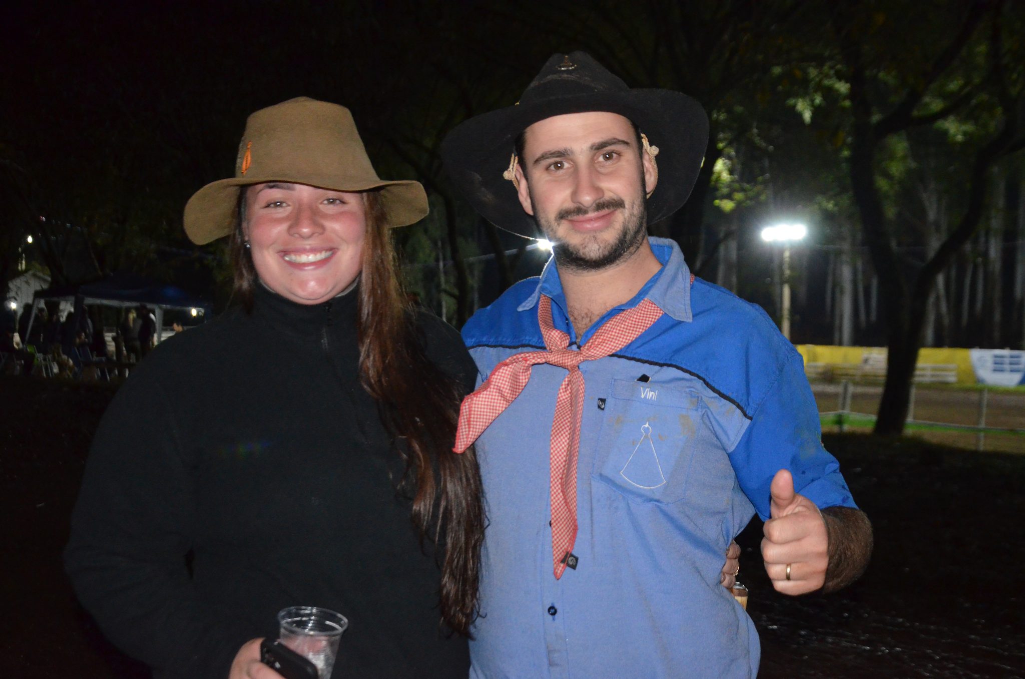 XVI Rodeio Crioulo Interestadual de Planalto