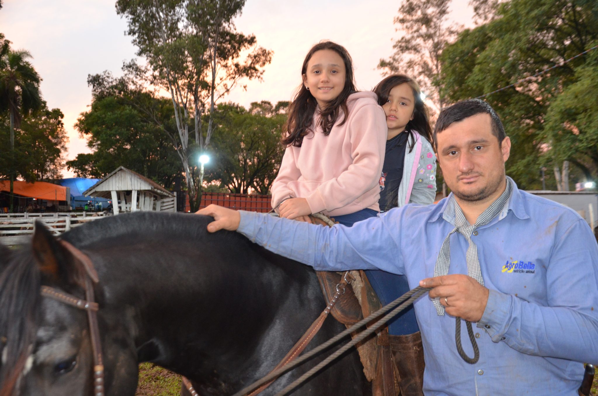 XVI Rodeio Crioulo Interestadual de Planalto