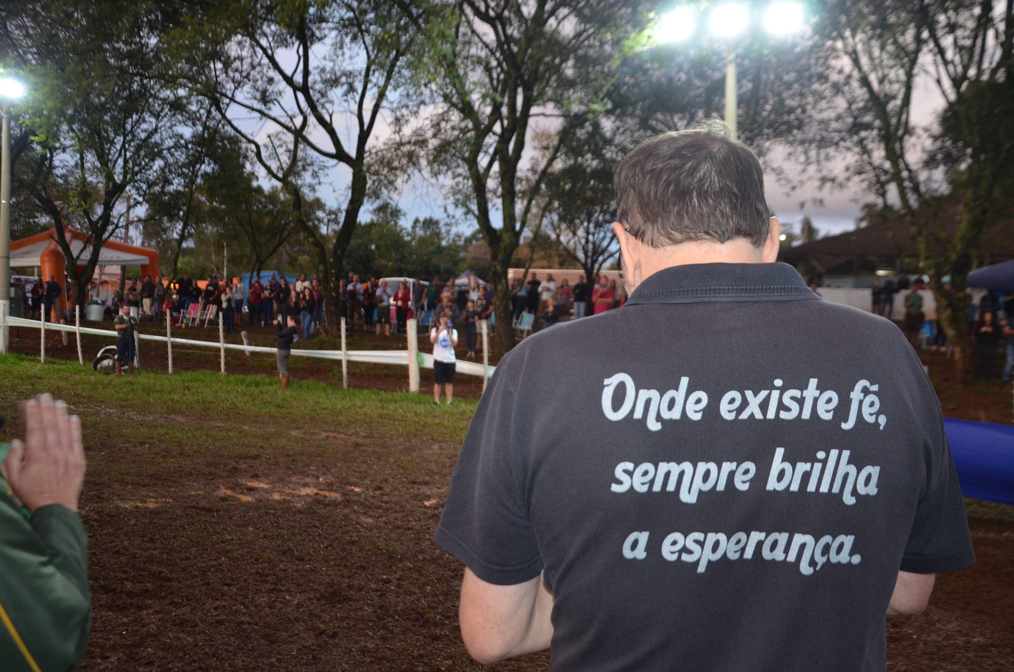 XVI Rodeio Crioulo Interestadual de Planalto