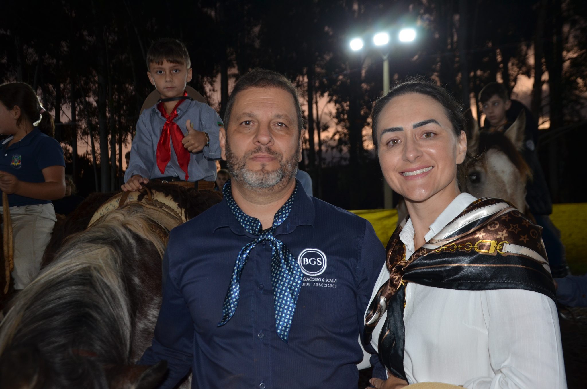 XVI Rodeio Crioulo Interestadual de Planalto