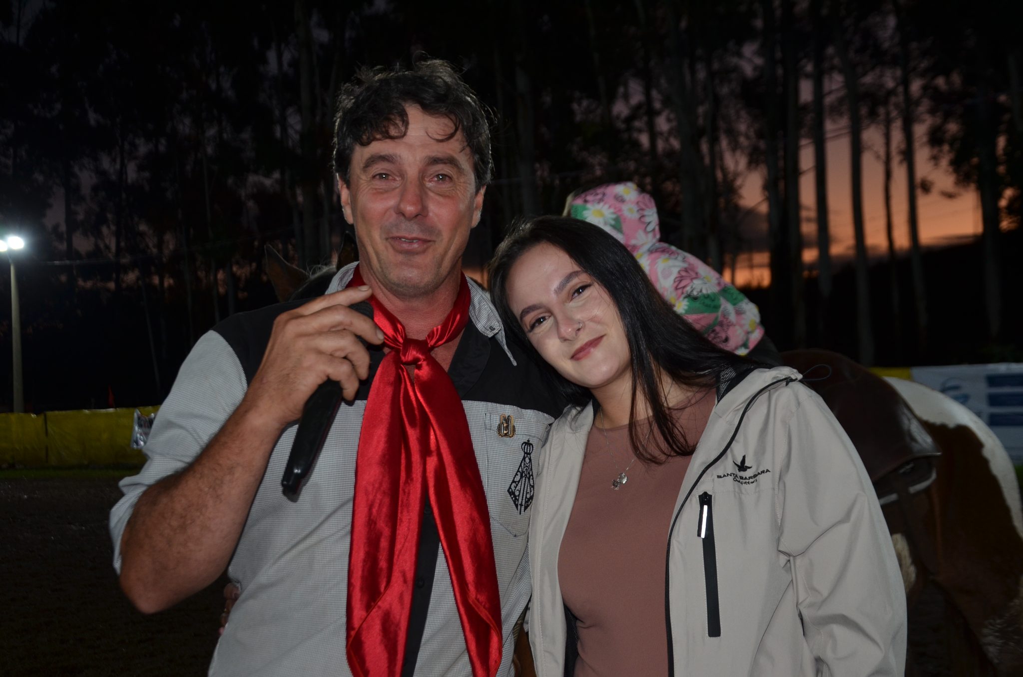XVI Rodeio Crioulo Interestadual de Planalto