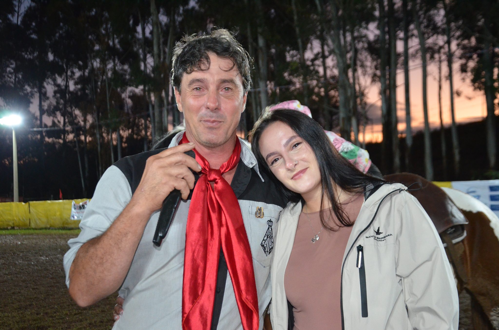 XVI Rodeio Crioulo Interestadual de Planalto