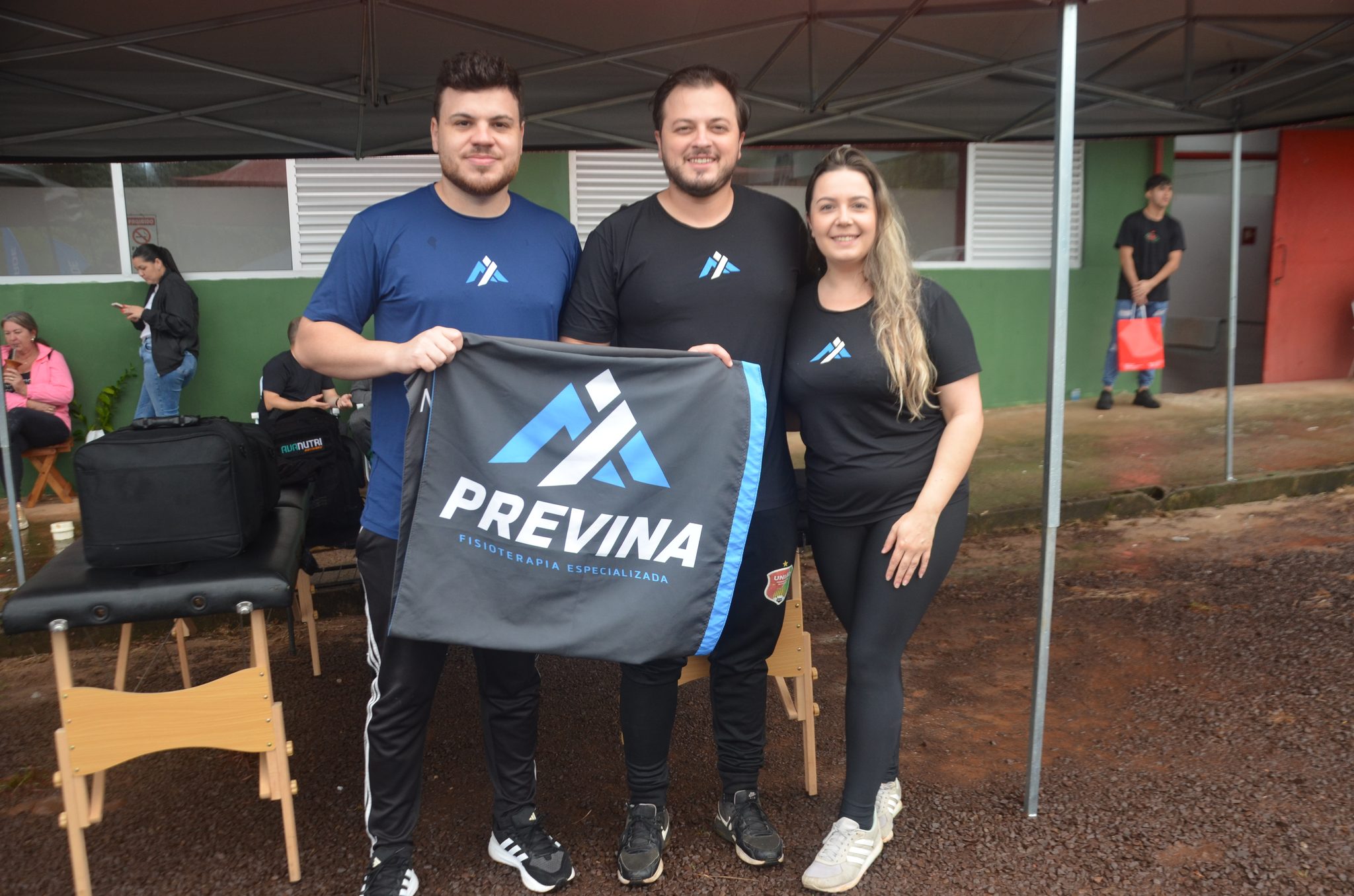 1ª Fred West Trail Run