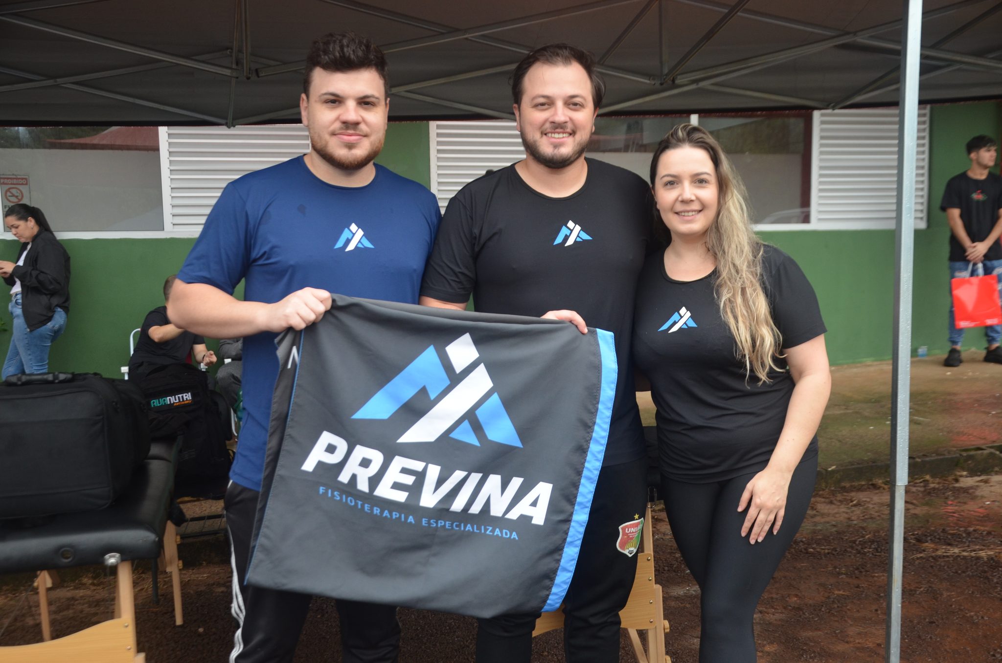 1ª Fred West Trail Run