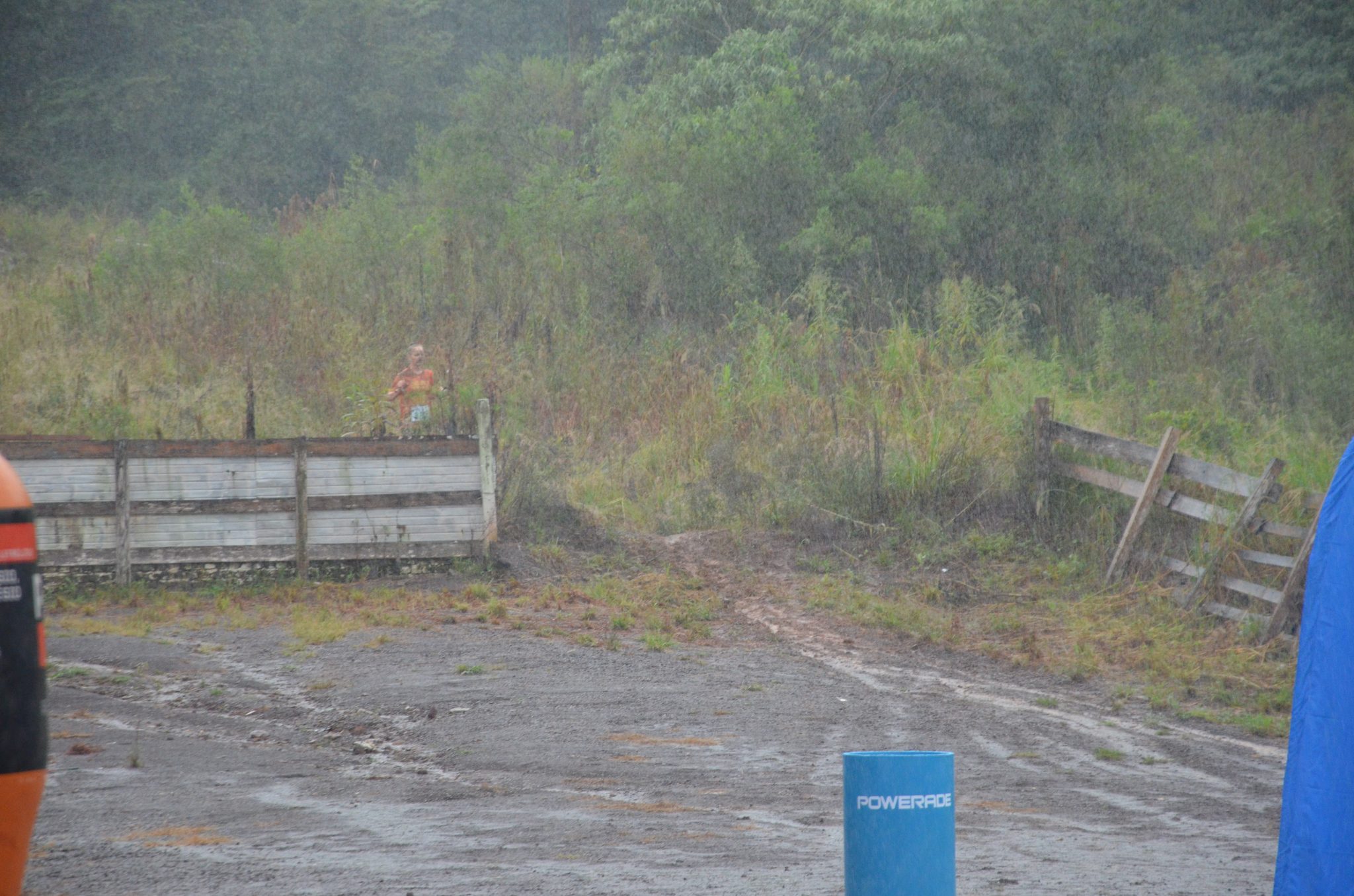 1ª Fred West Trail Run