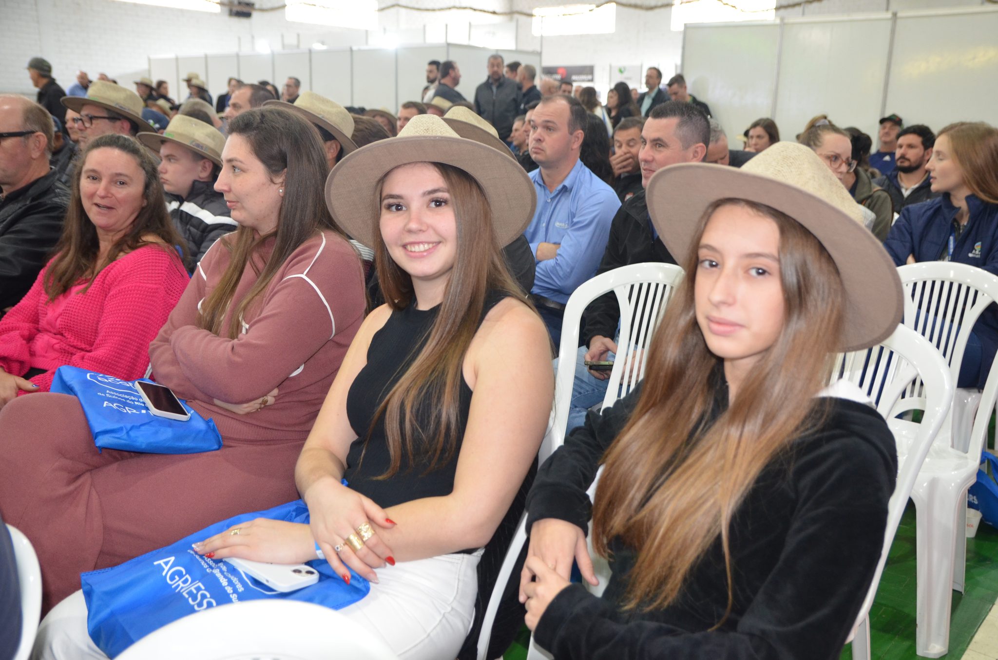 50º Dia Estadual do Porco, em Seberi