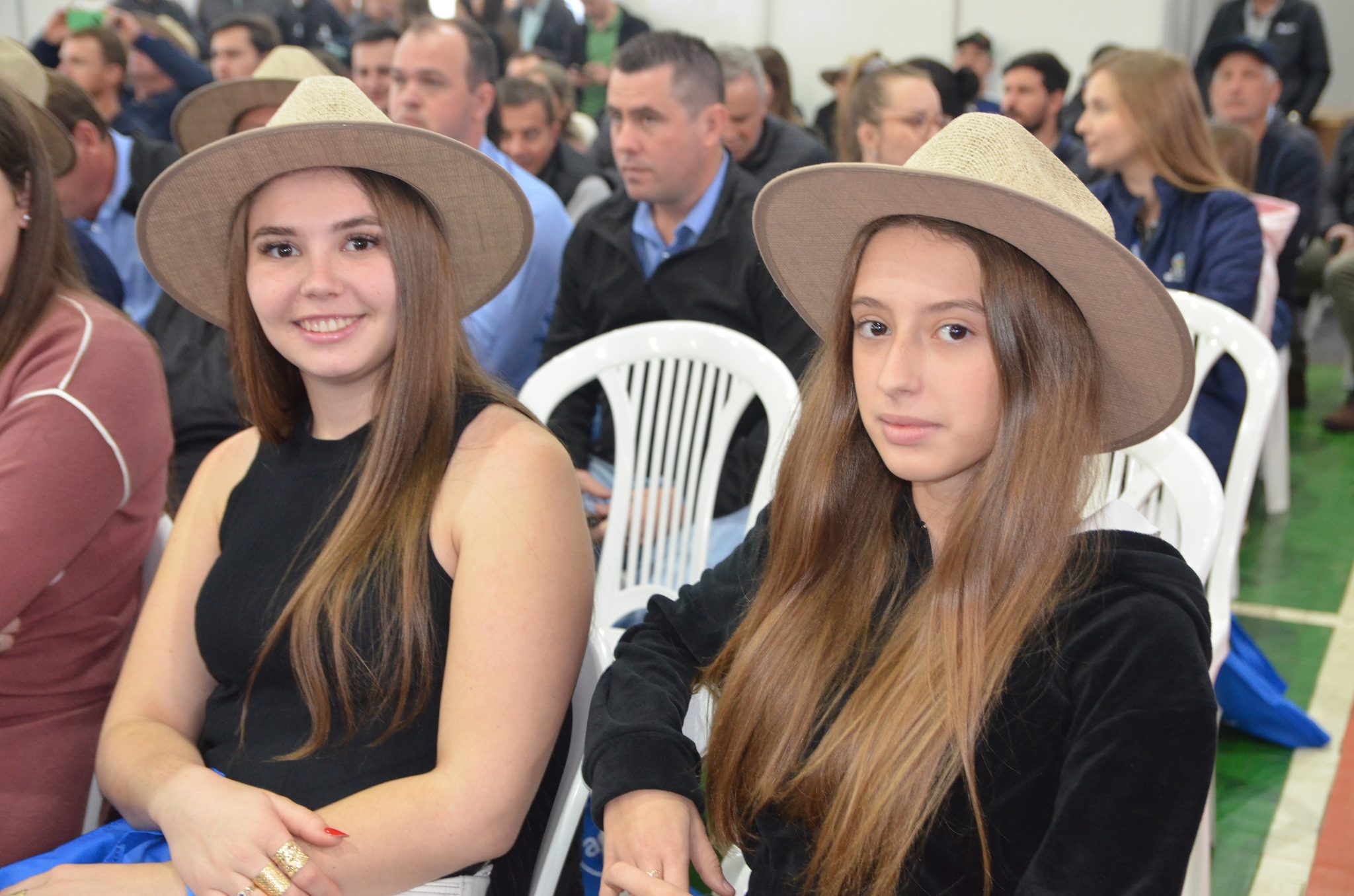 50º Dia Estadual do Porco, em Seberi