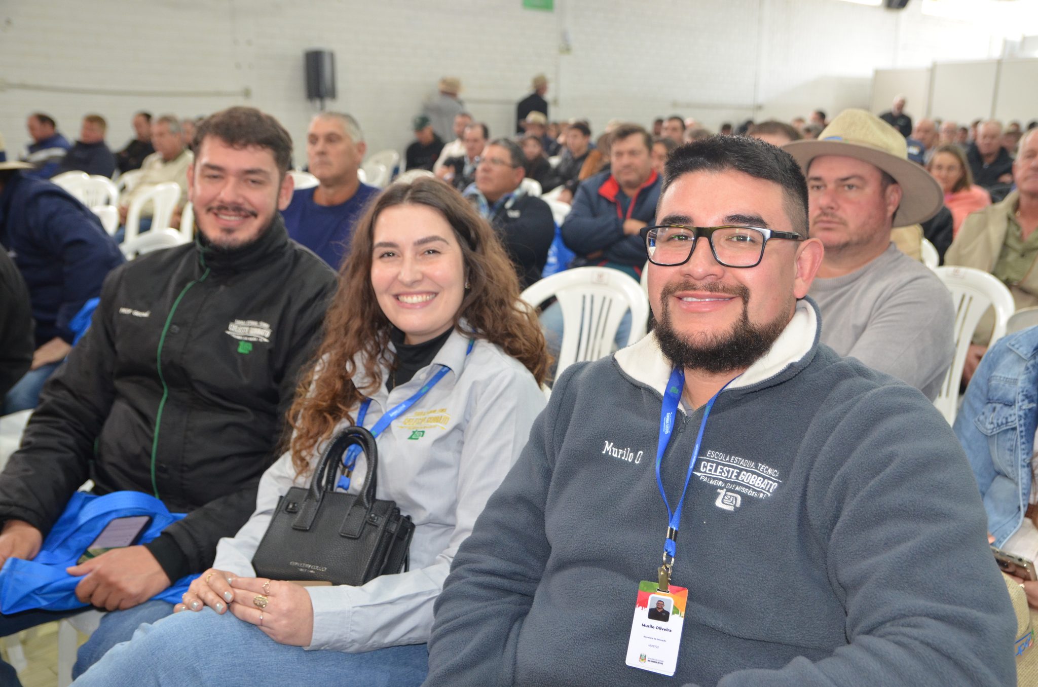 50º Dia Estadual do Porco, em Seberi