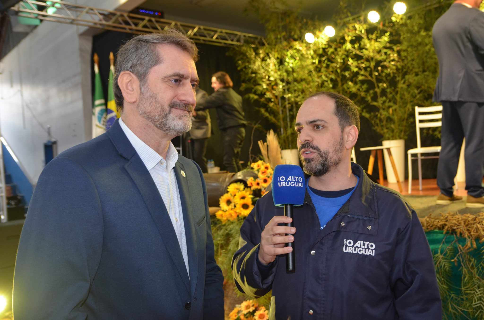 50º Dia Estadual do Porco, em Seberi