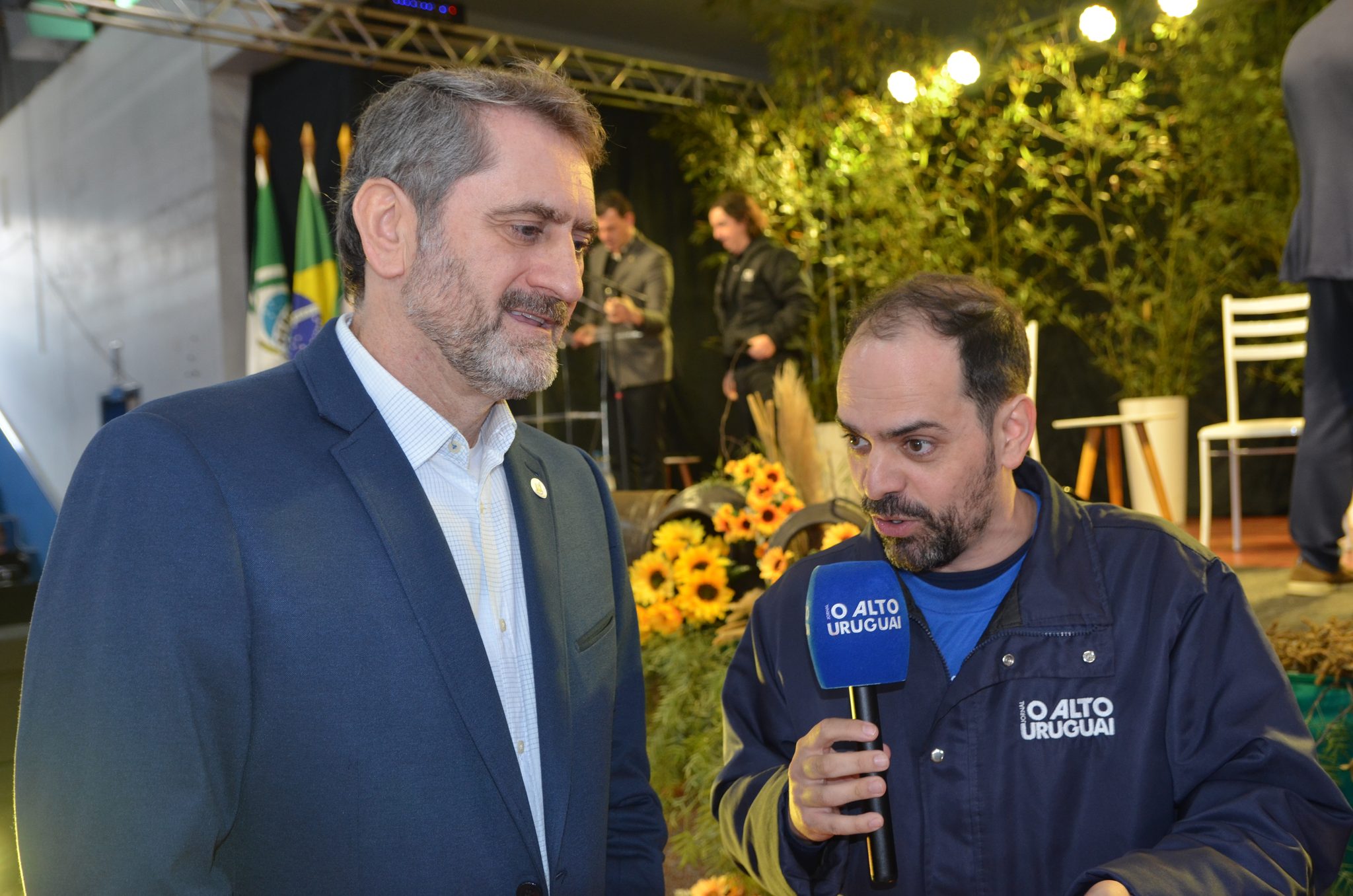 50º Dia Estadual do Porco, em Seberi