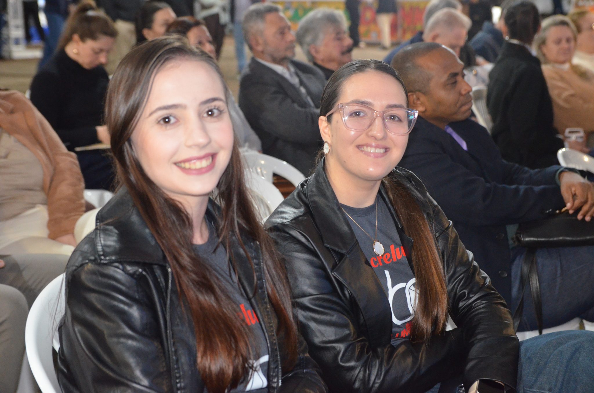 Abertura da Seberi Agro Fest 2026