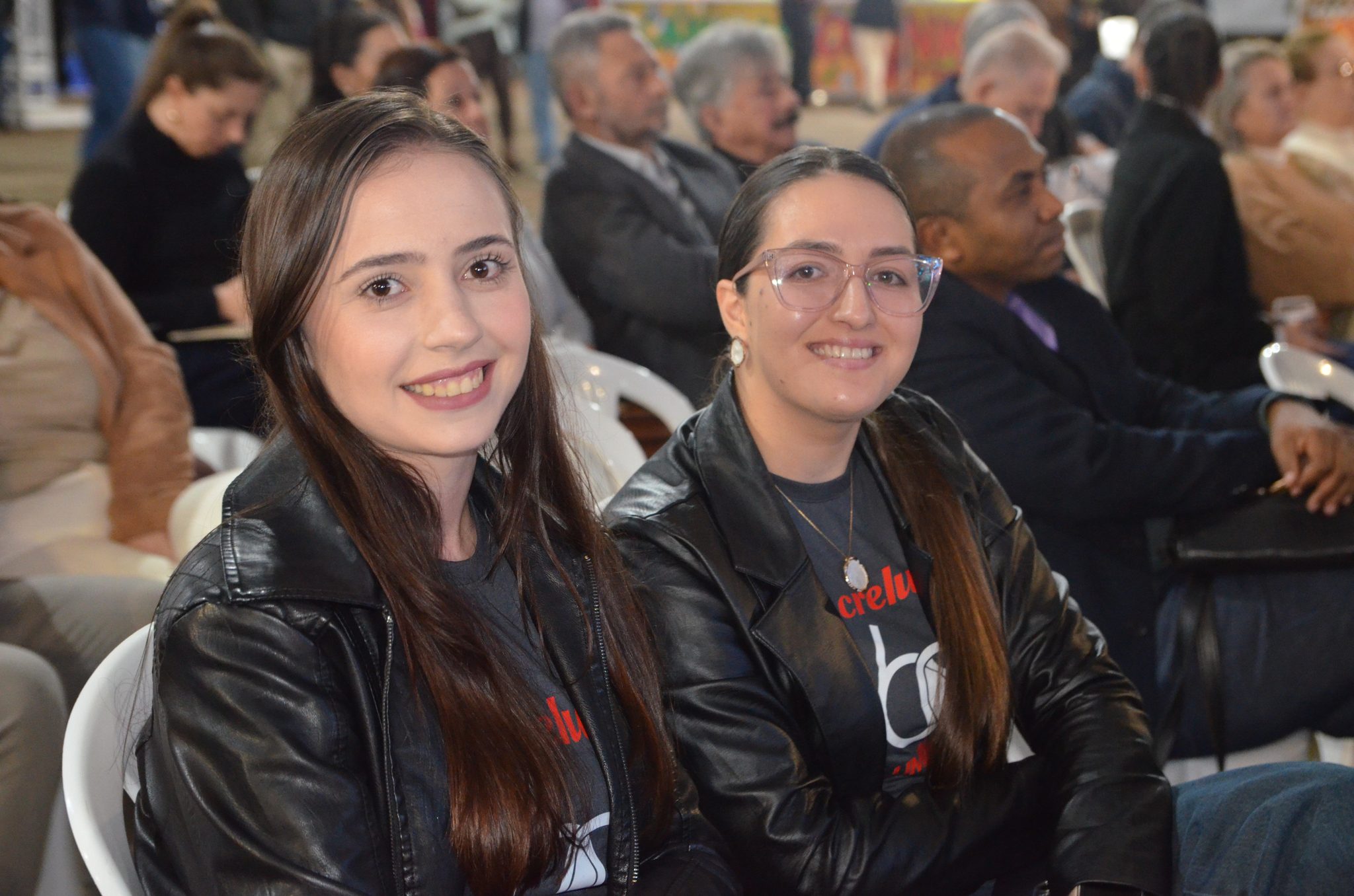 Abertura da Seberi Agro Fest 2026