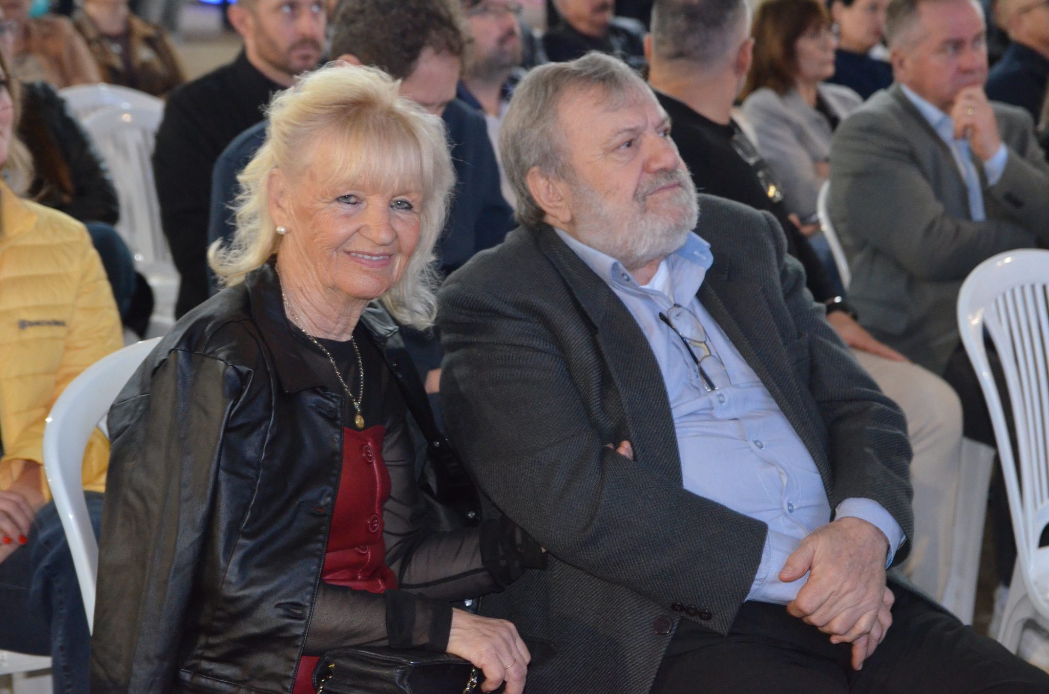 Abertura da Seberi Agro Fest 2026