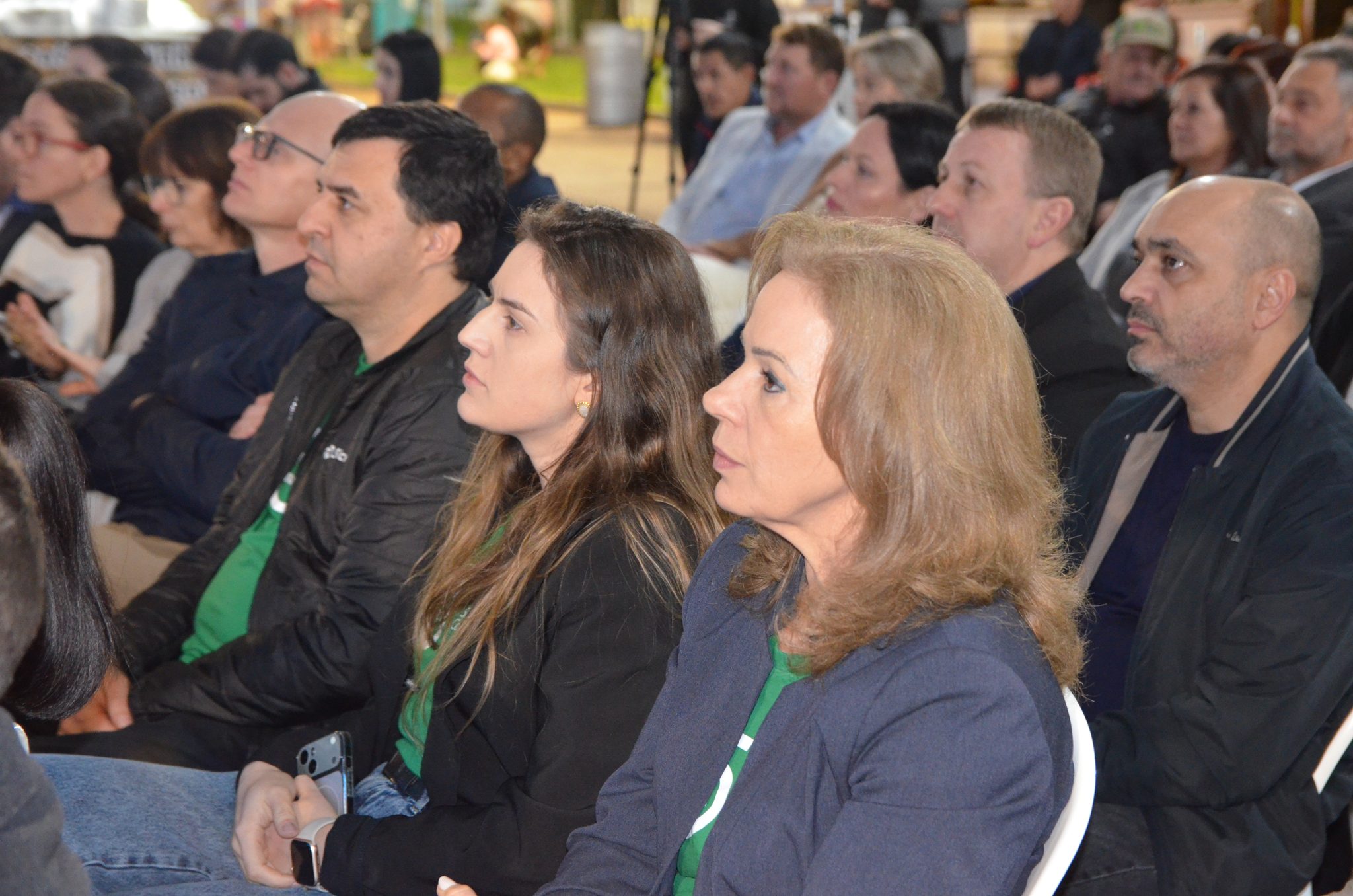 Abertura da Seberi Agro Fest 2026