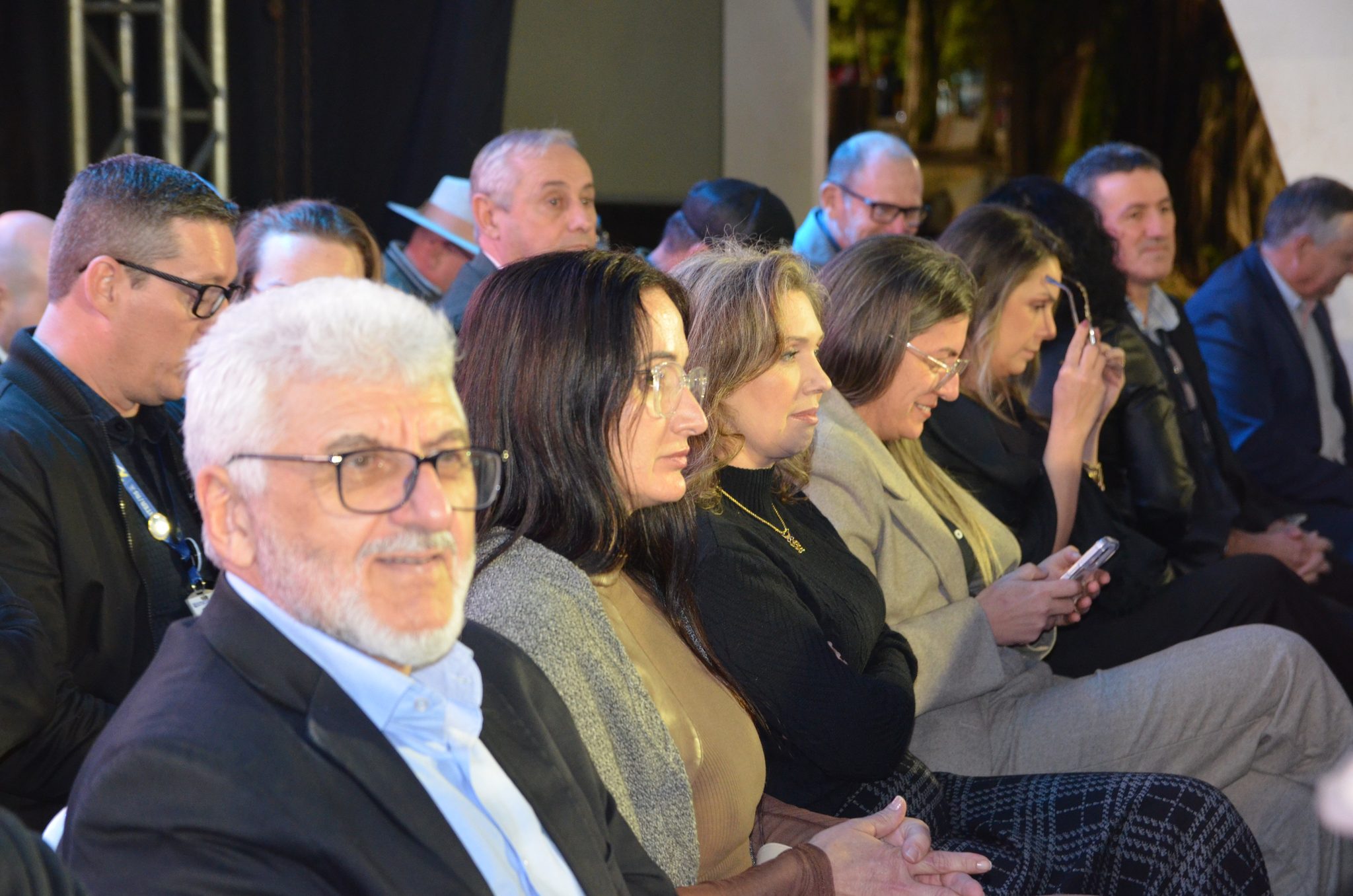 Abertura da Seberi Agro Fest 2026