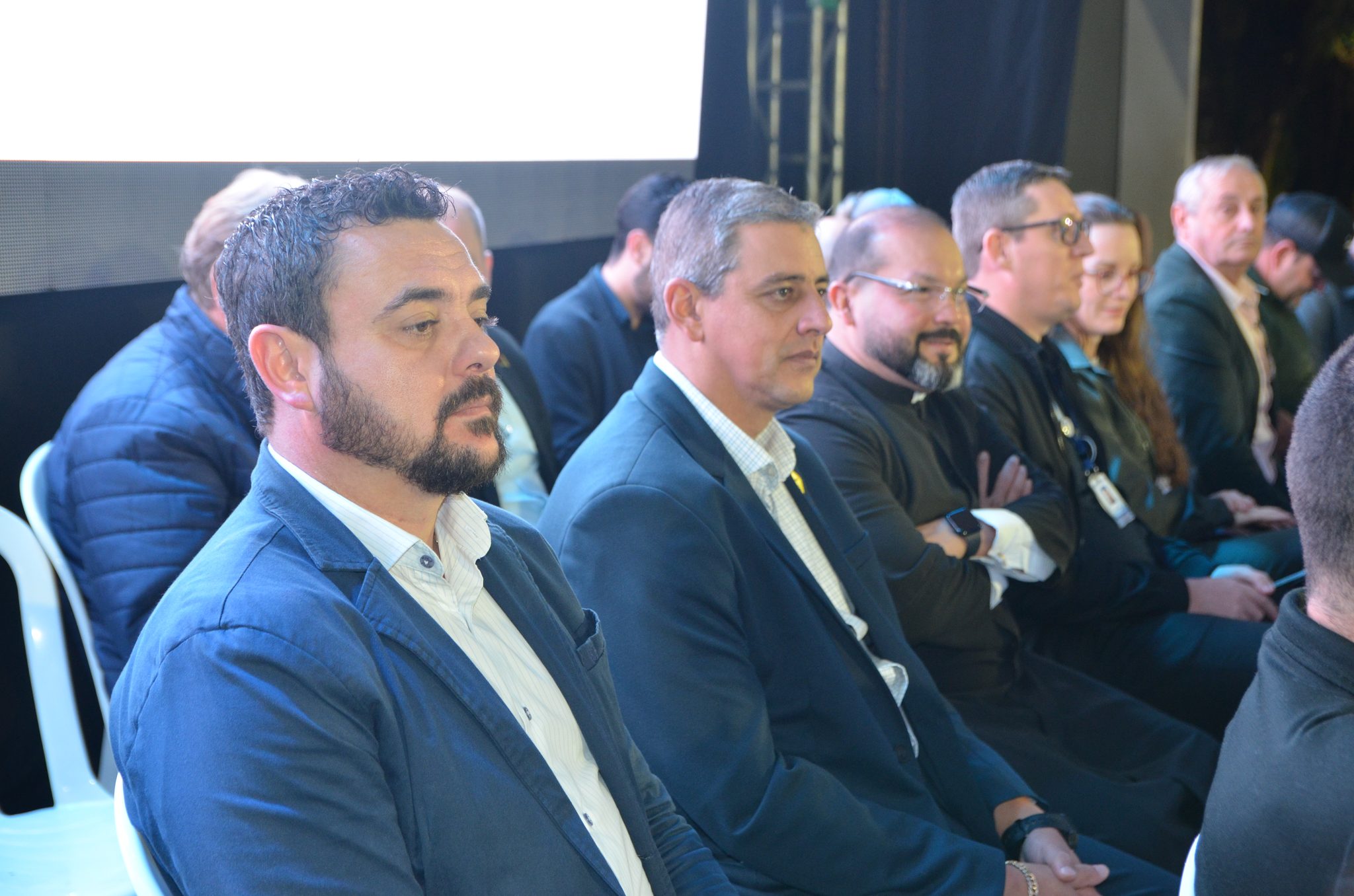 Abertura da Seberi Agro Fest 2026