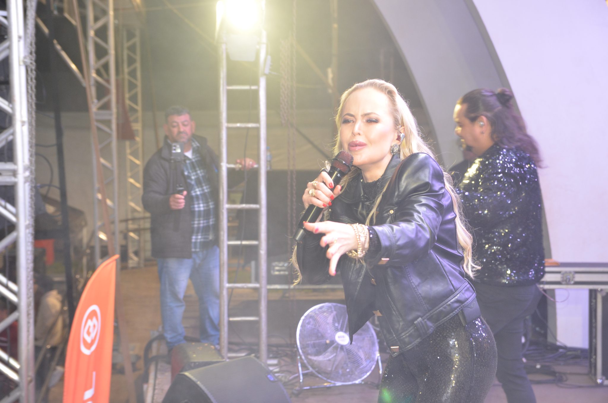 Abertura da Seberi Agro Fest 2026