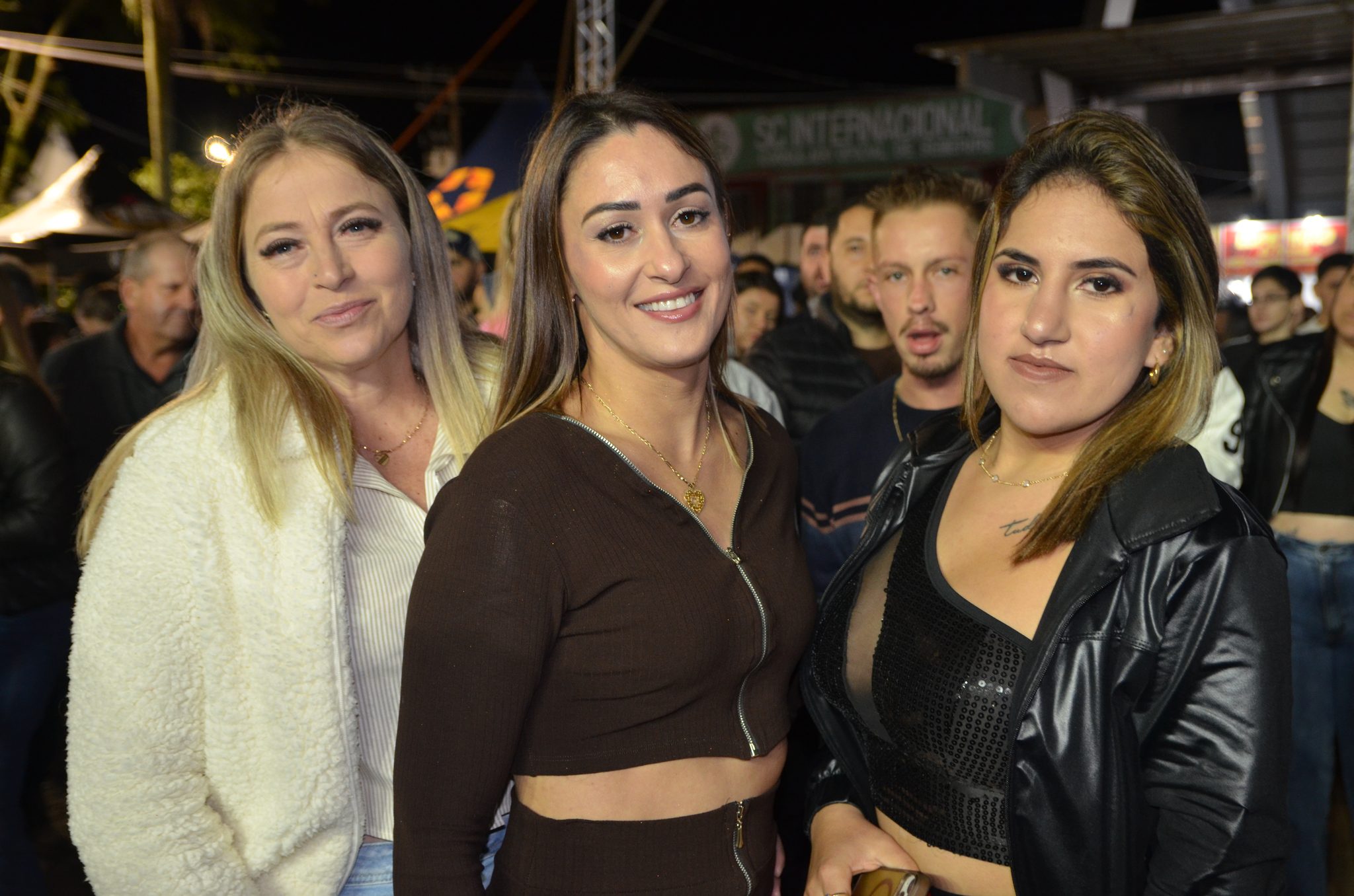 Abertura da Seberi Agro Fest 2026