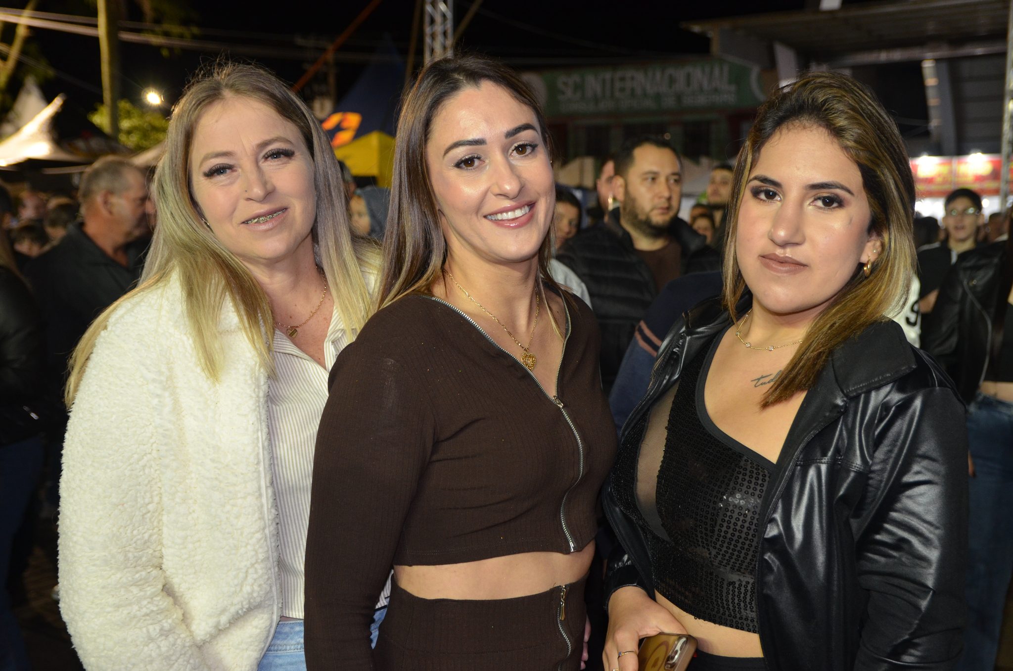 Abertura da Seberi Agro Fest 2026