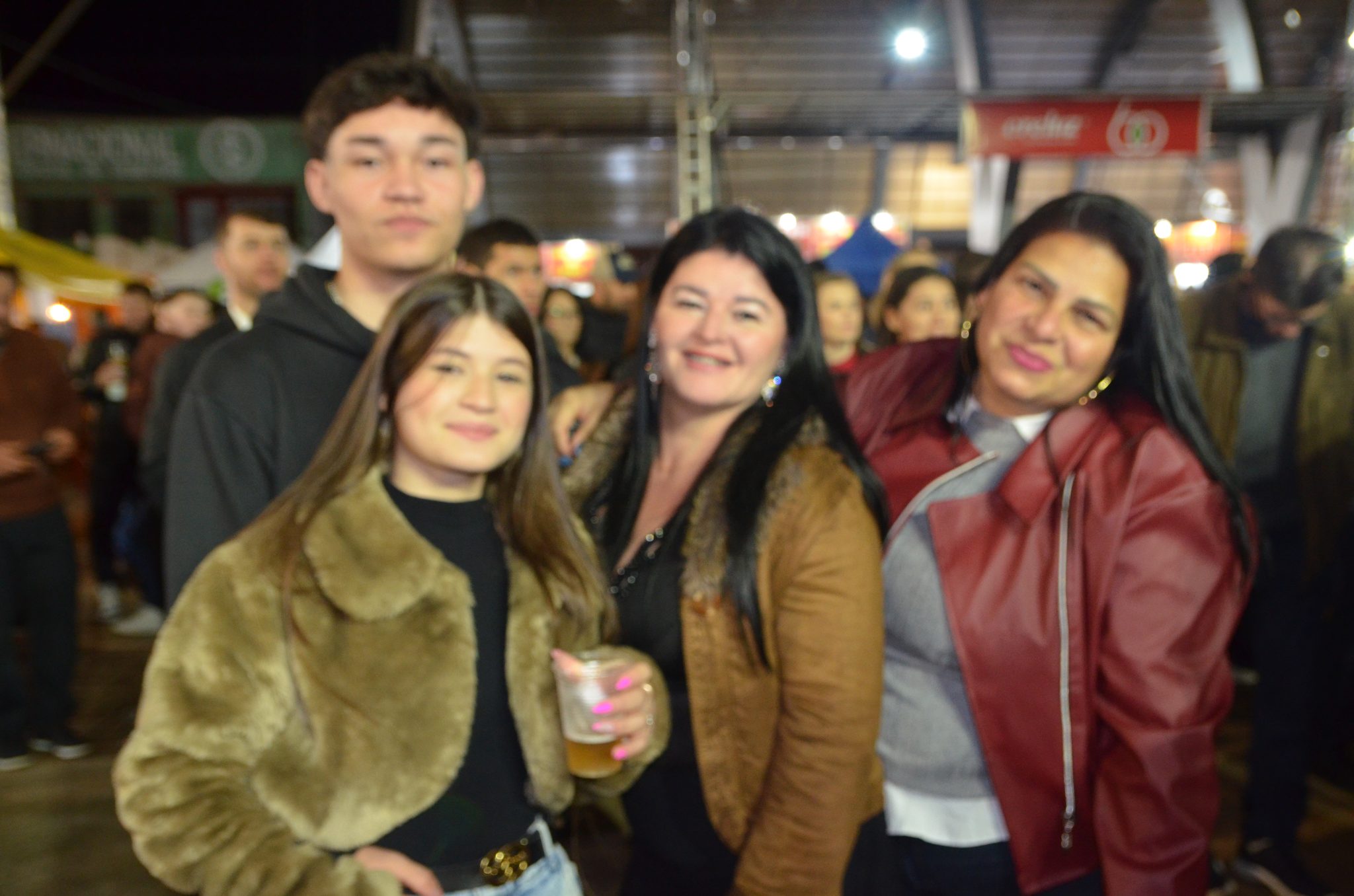 Abertura da Seberi Agro Fest 2026